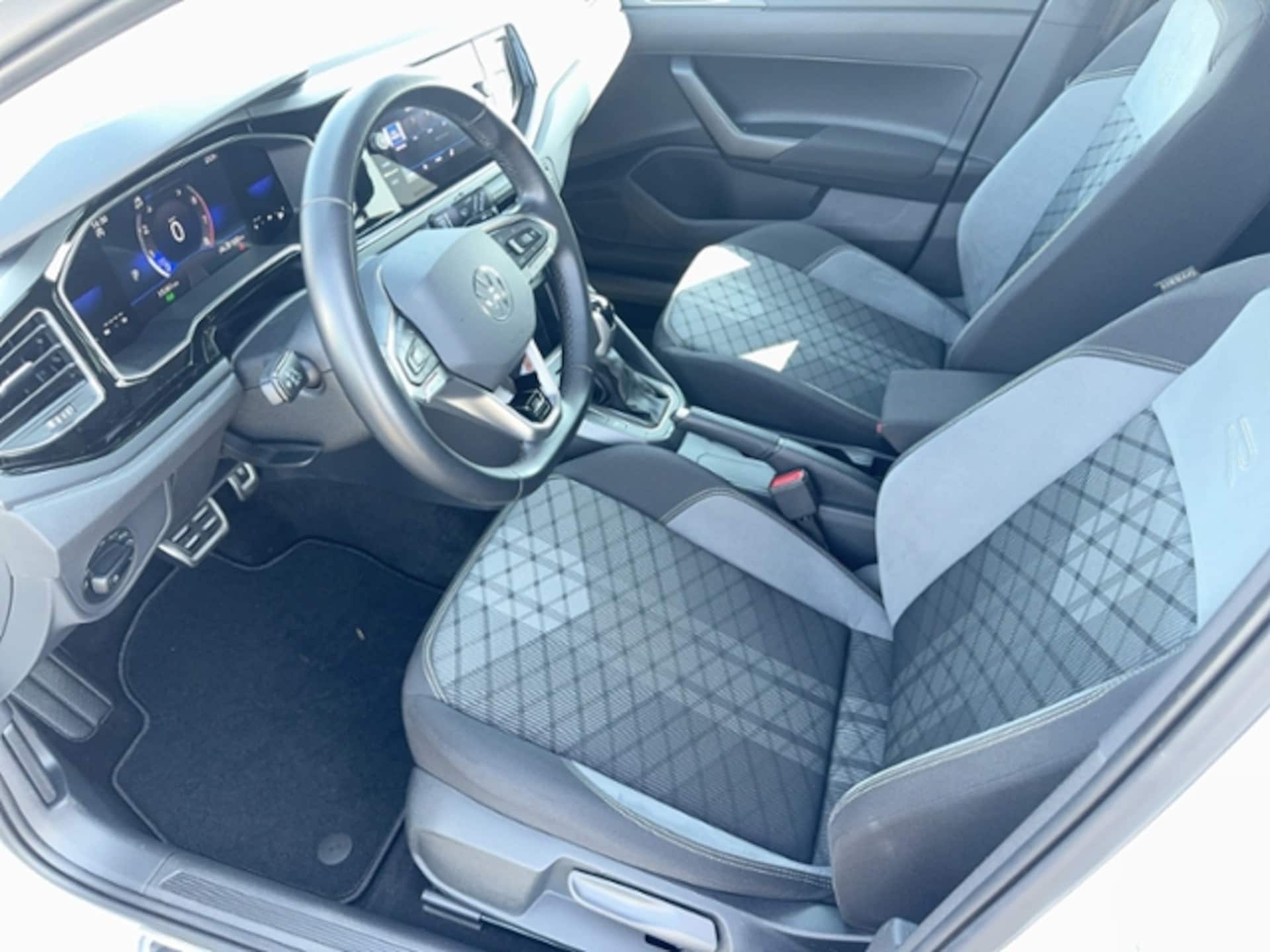 Volkswagen Polo R-Line