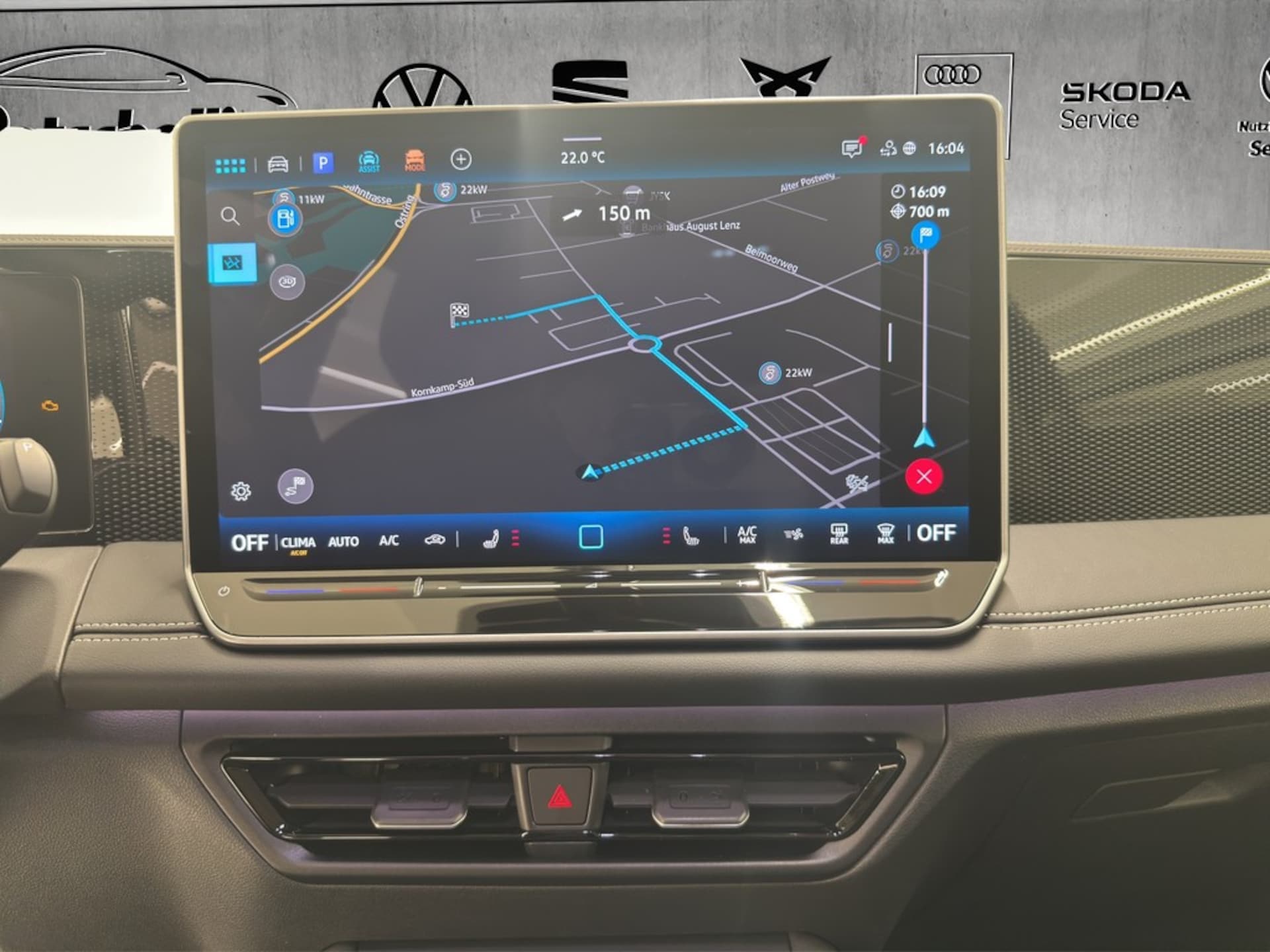 Volkswagen Tiguan ENERGY