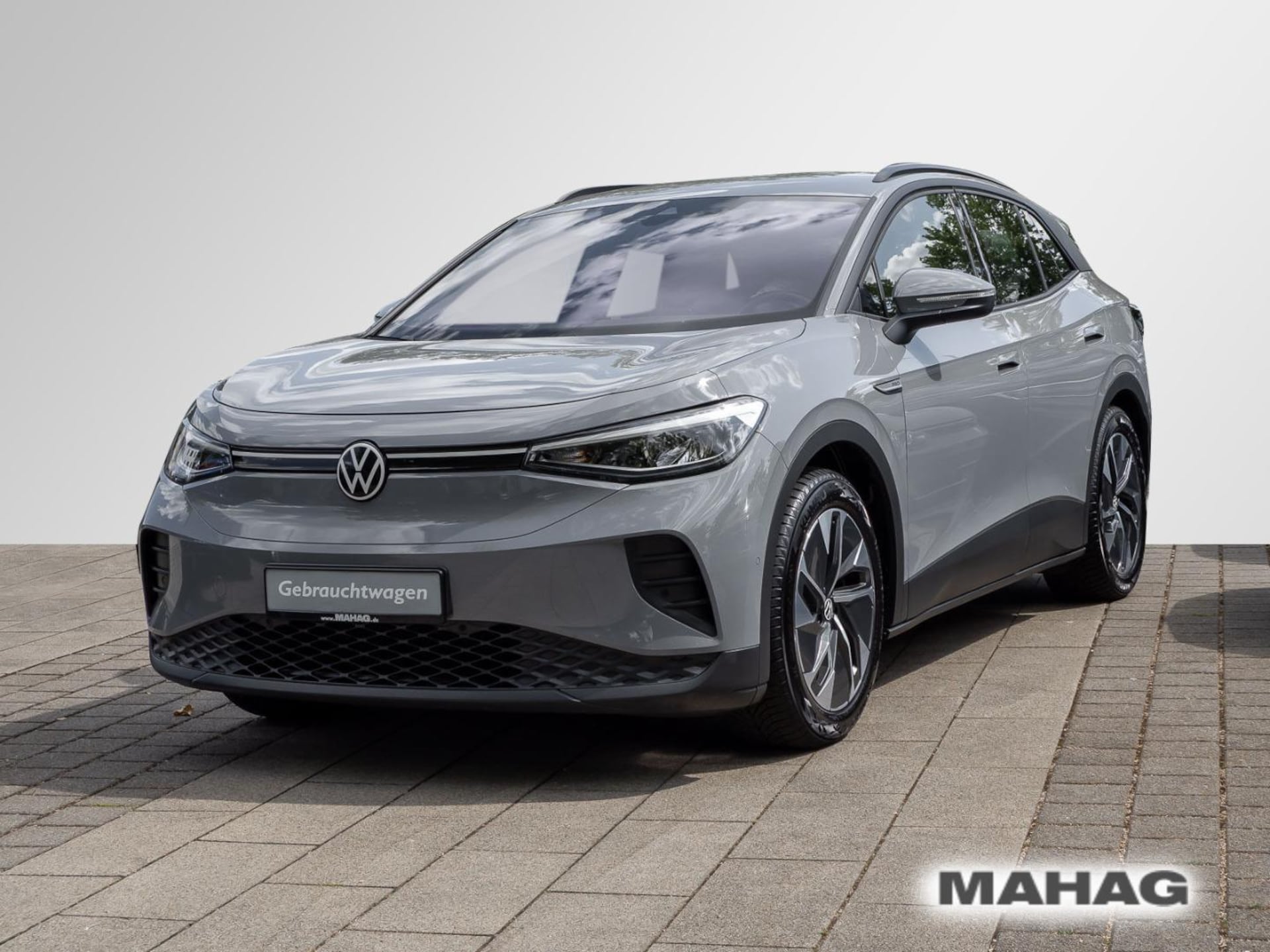 Volkswagen ID.4 Pro Performance
