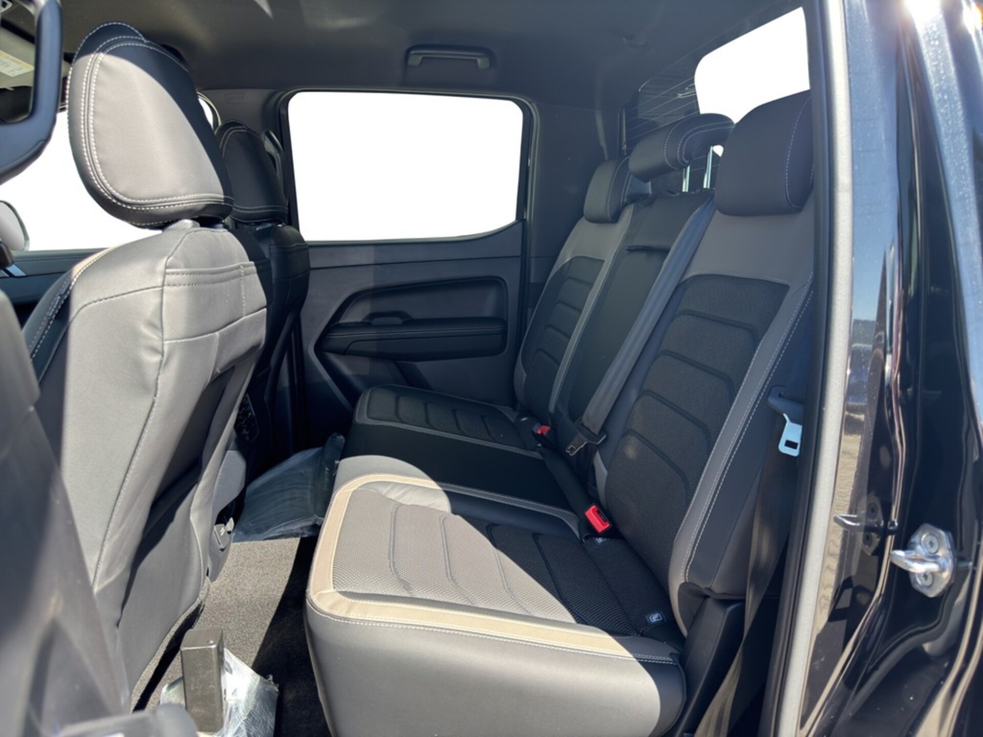 Volkswagen Amarok DoubleCab Aventura