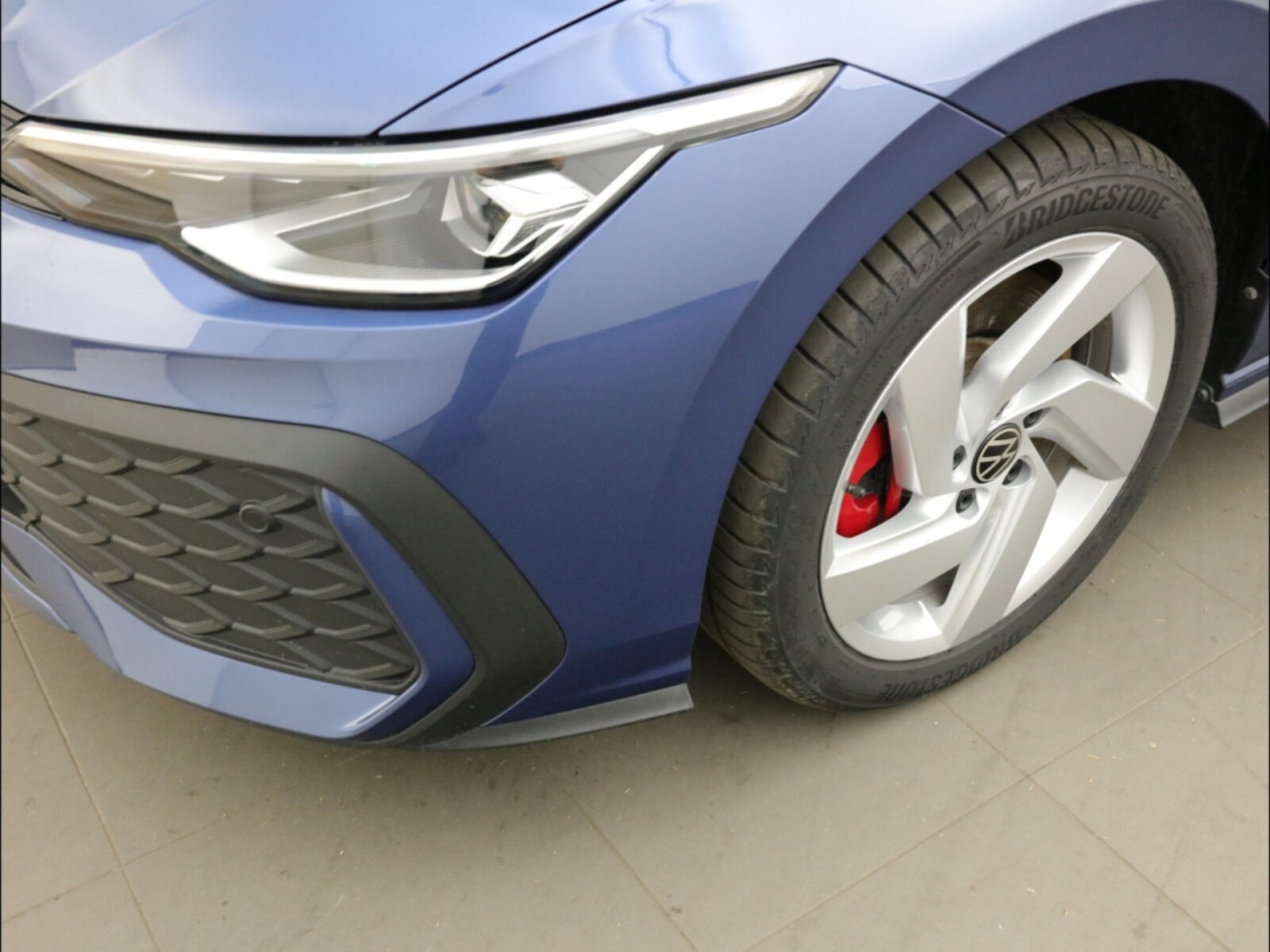 Volkswagen Golf – Bild 4