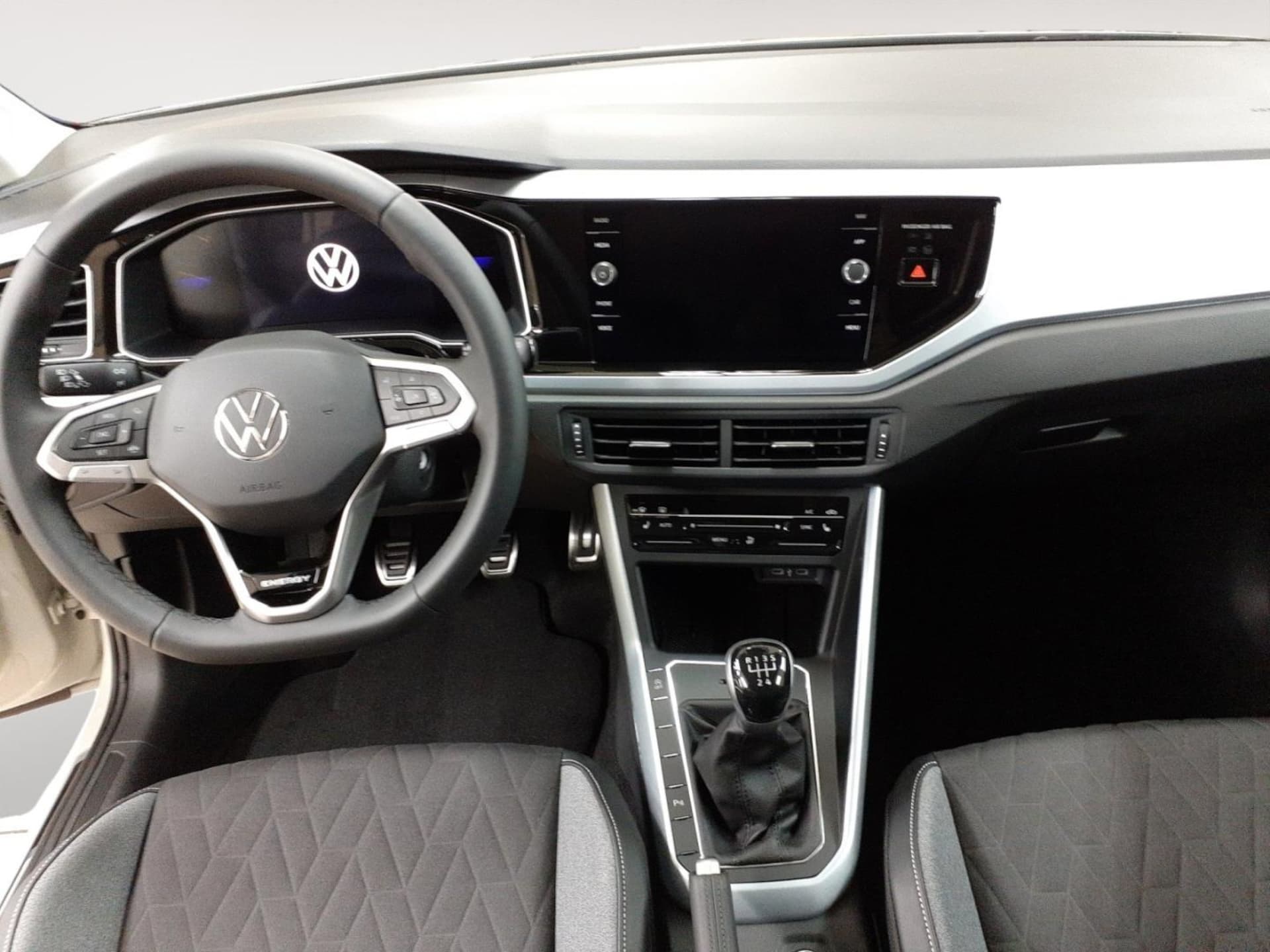 Volkswagen Polo ENERGY