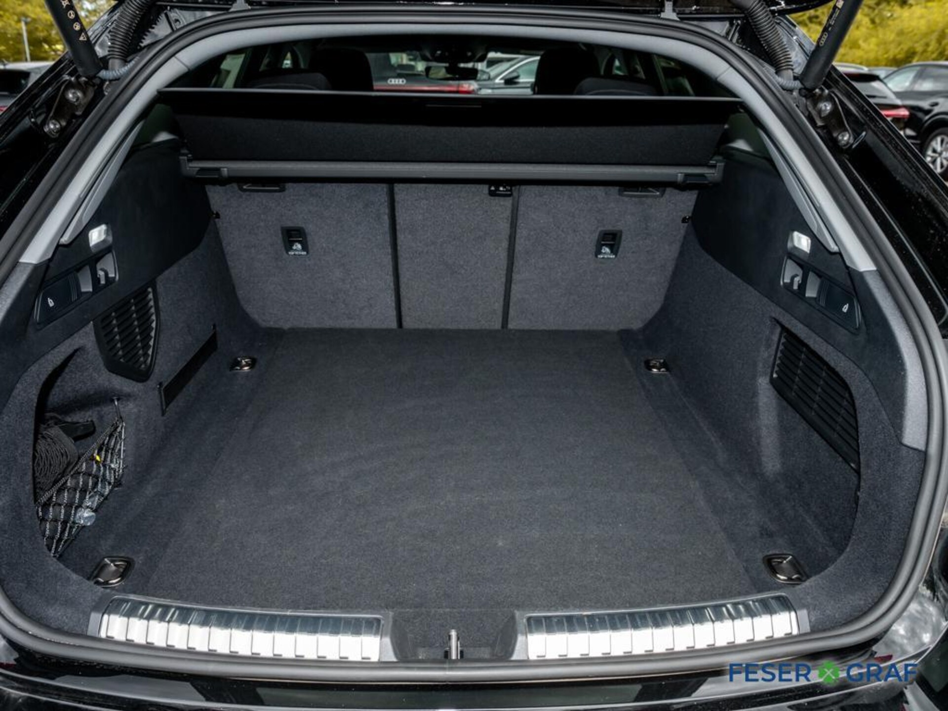 Audi A5 Avant