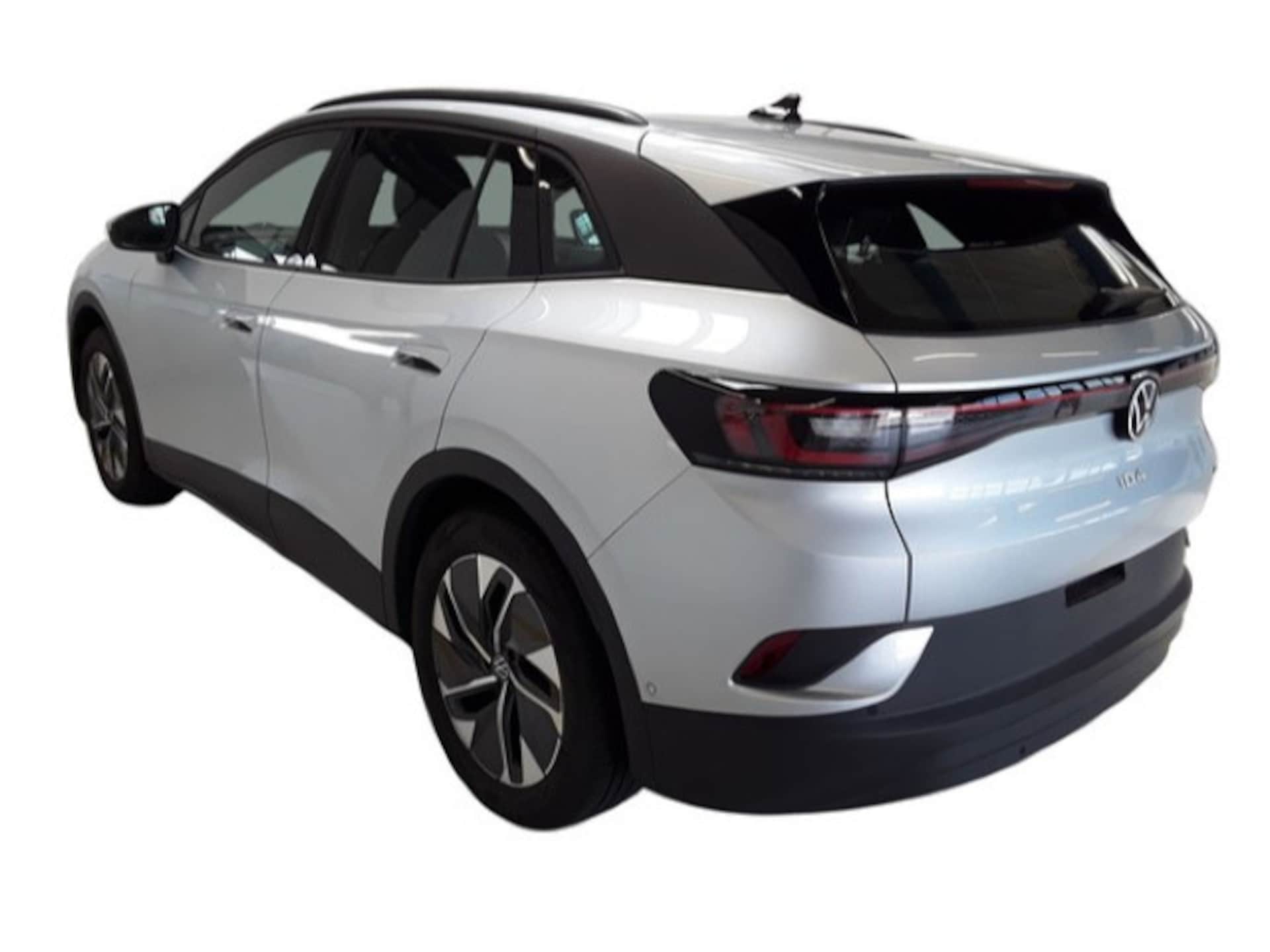 Volkswagen ID.4 Pro