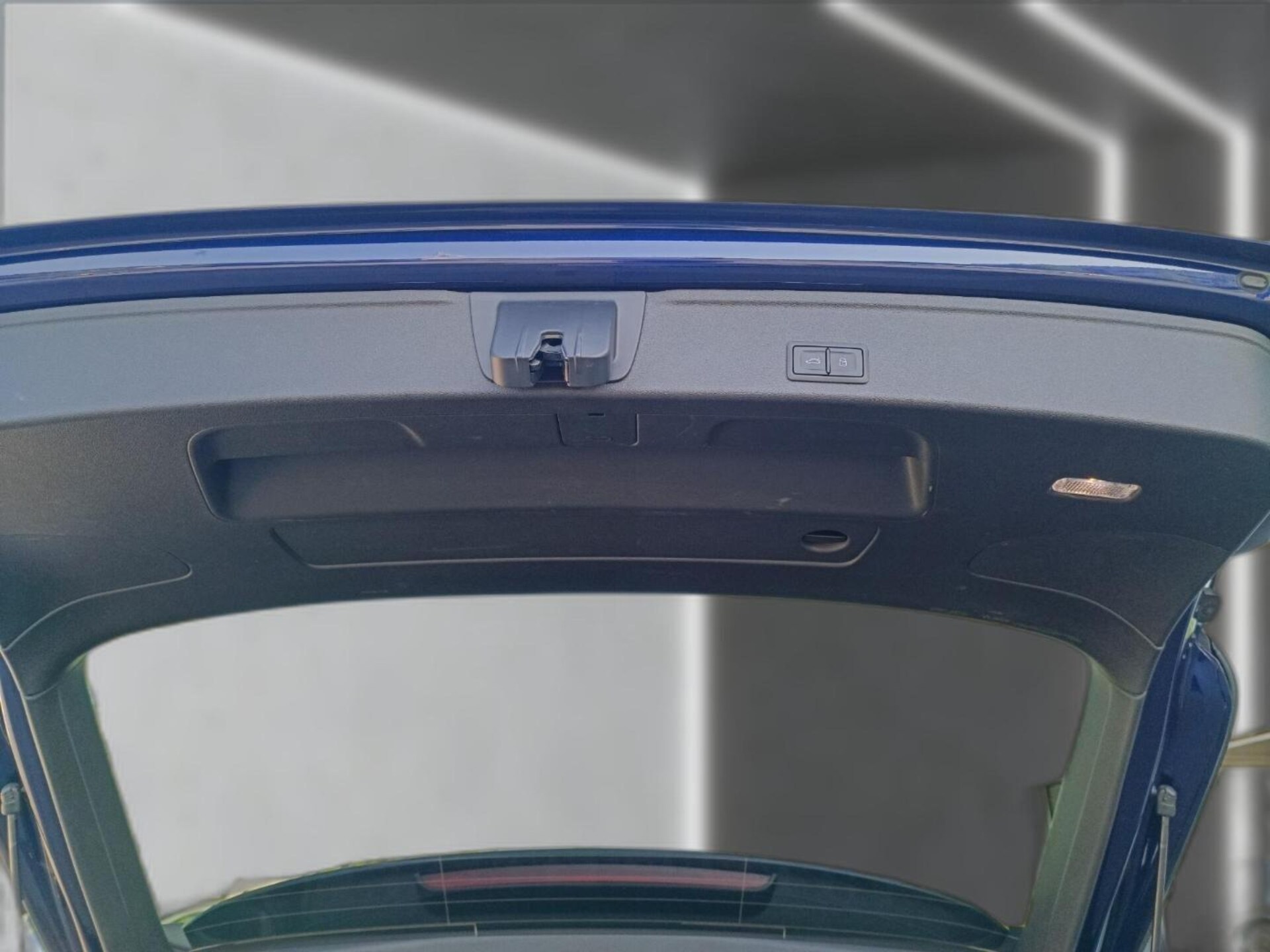 Audi A4 Avant S line