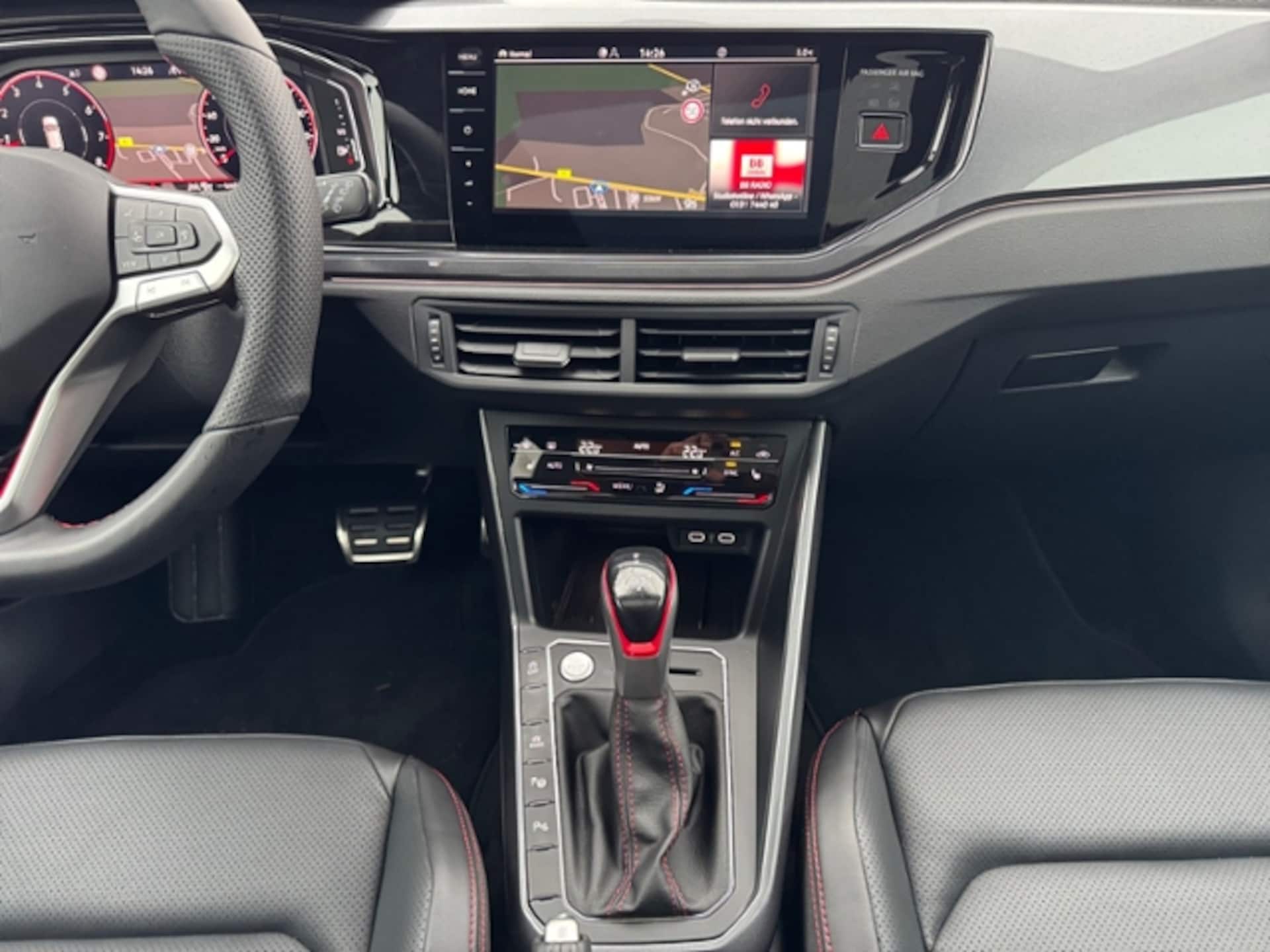 Volkswagen Polo GTI