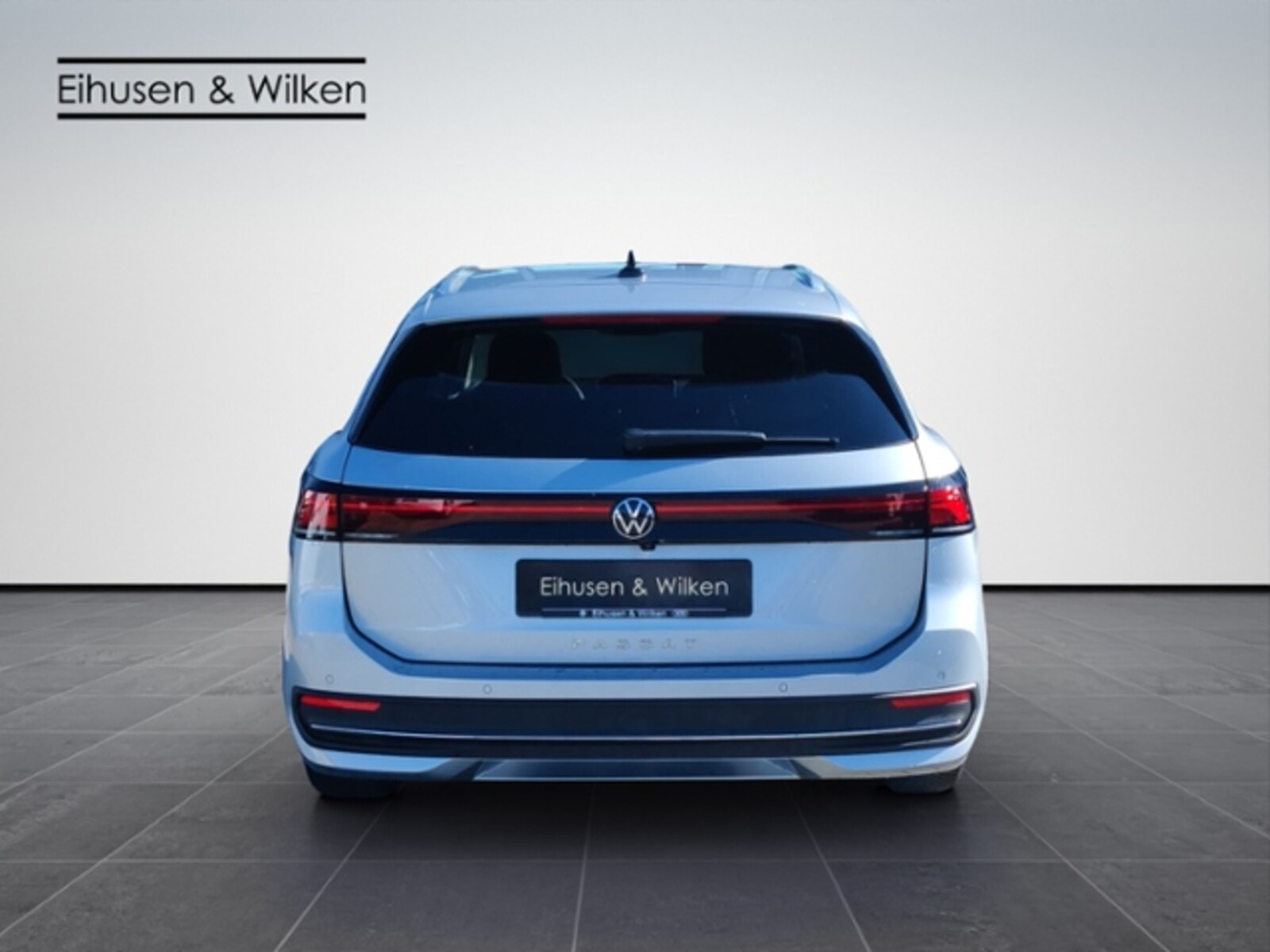 Volkswagen Passat – Bild 5