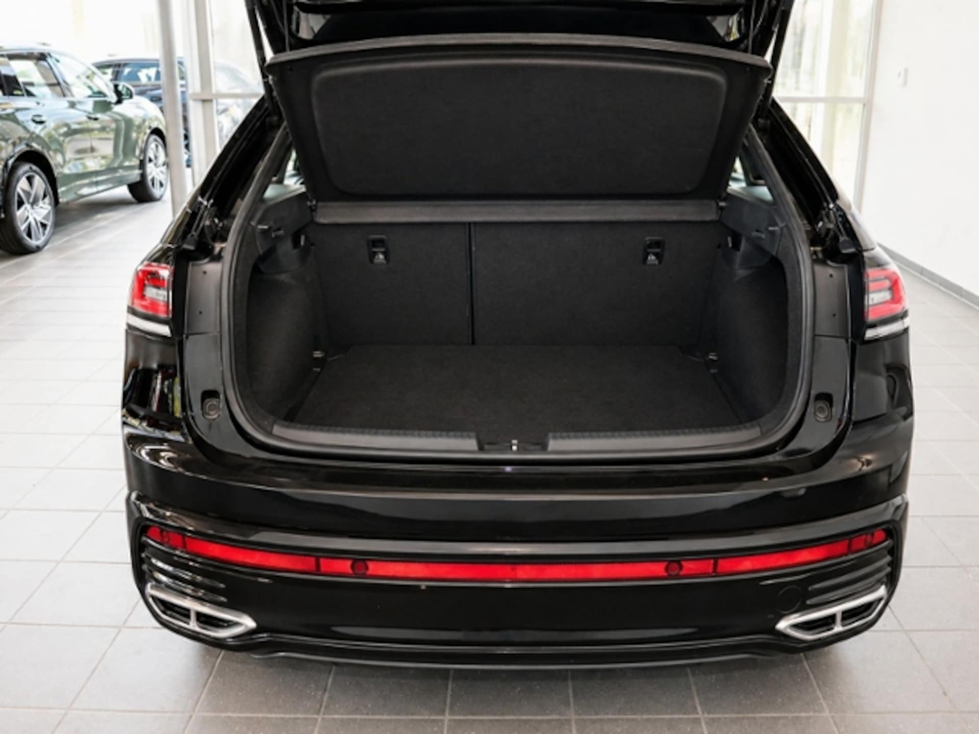 Volkswagen Taigo R-Line
