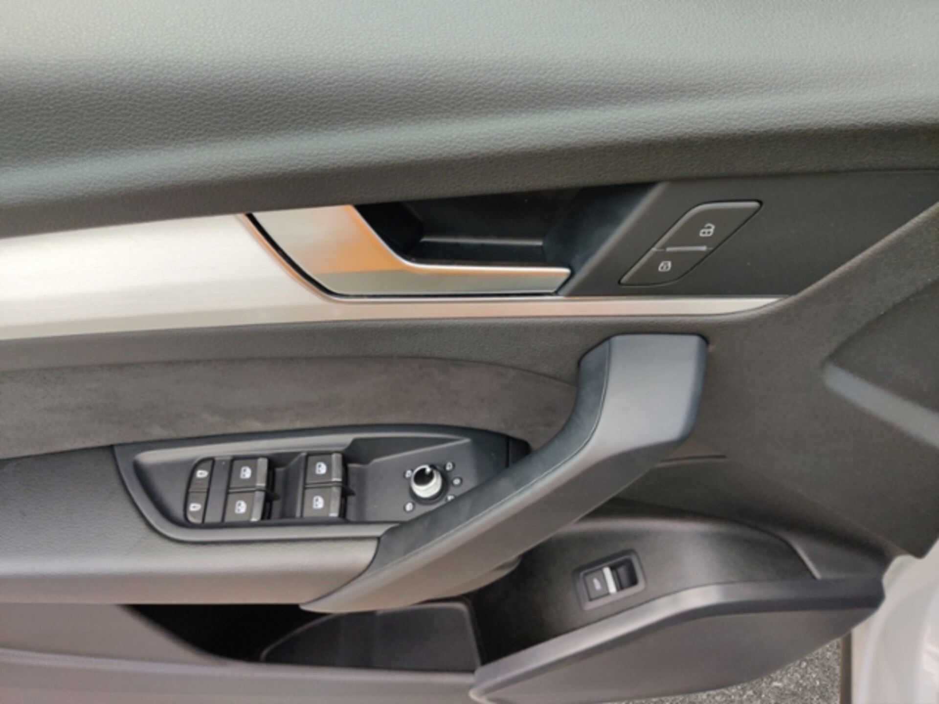 Audi Q5 Sportback advanced