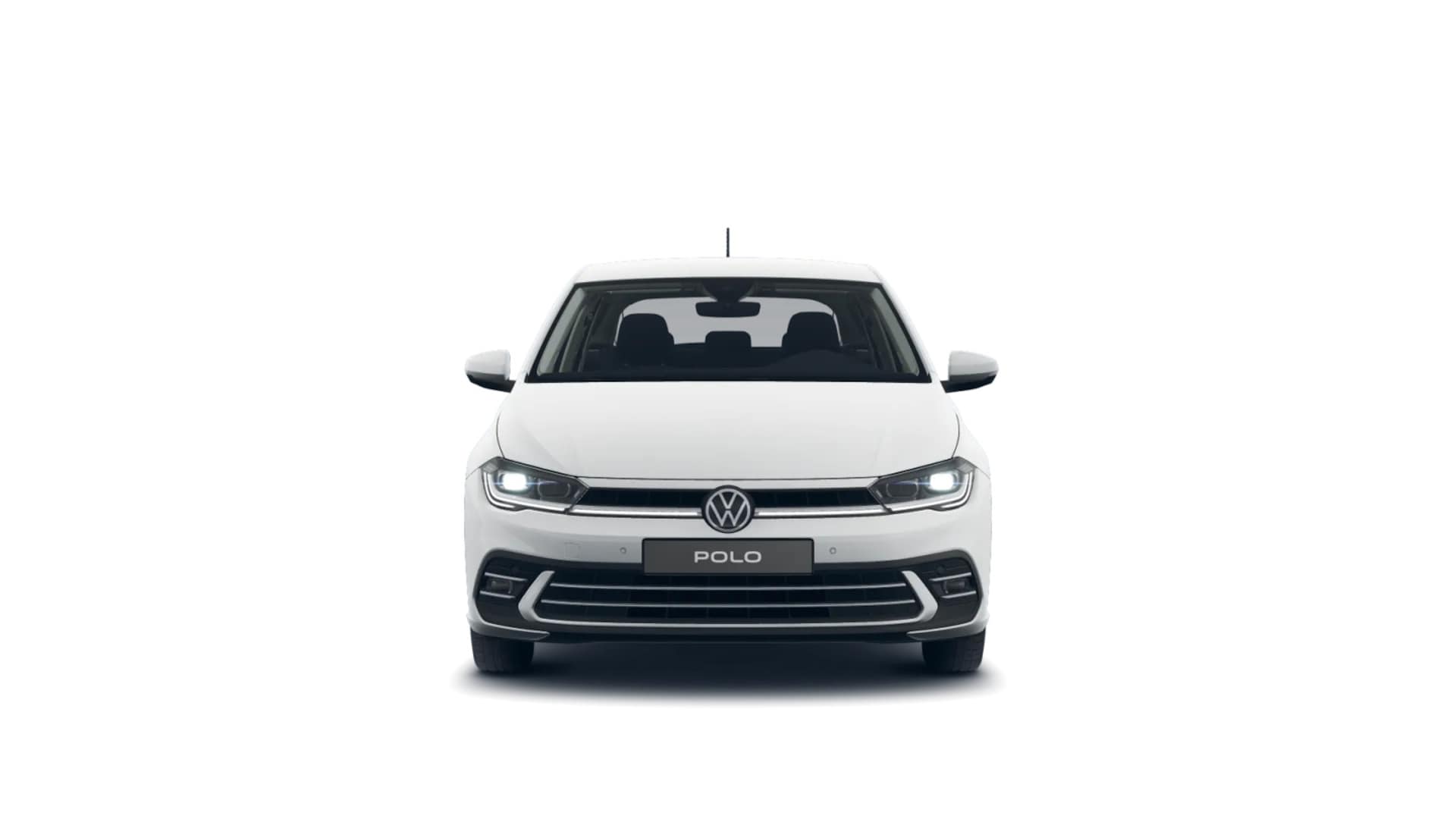 Volkswagen Polo Style