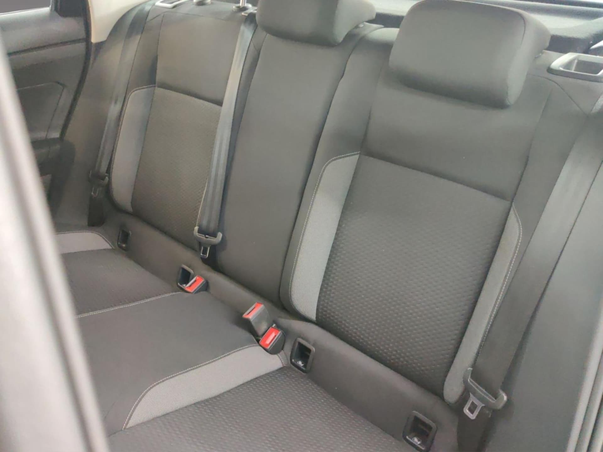 Volkswagen Taigo Life