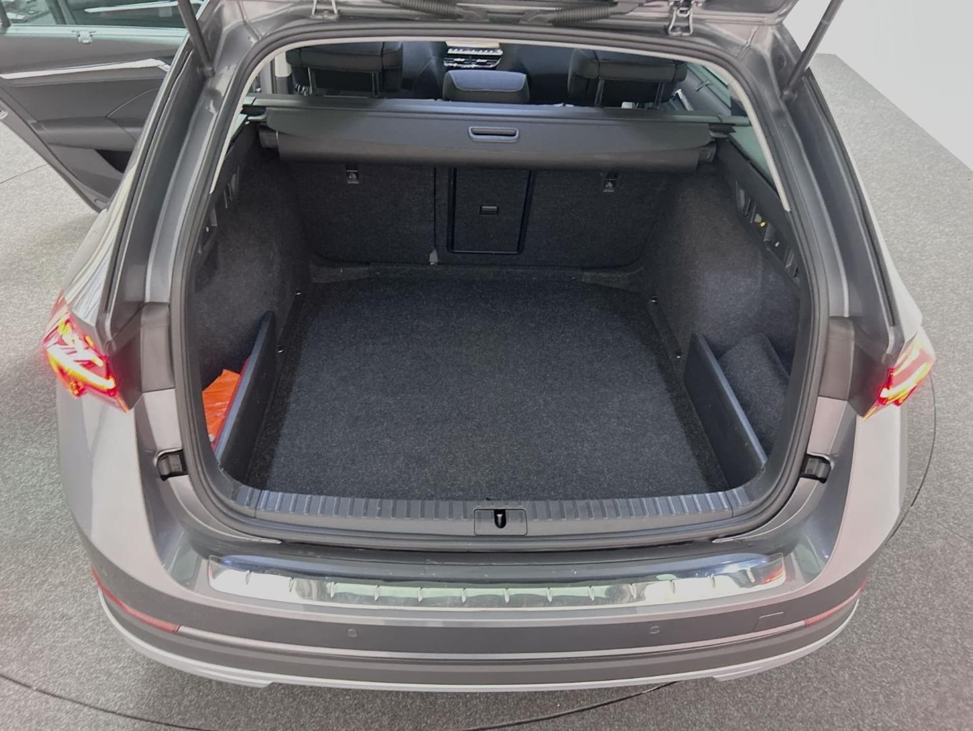 Skoda Octavia Combi SCOUT