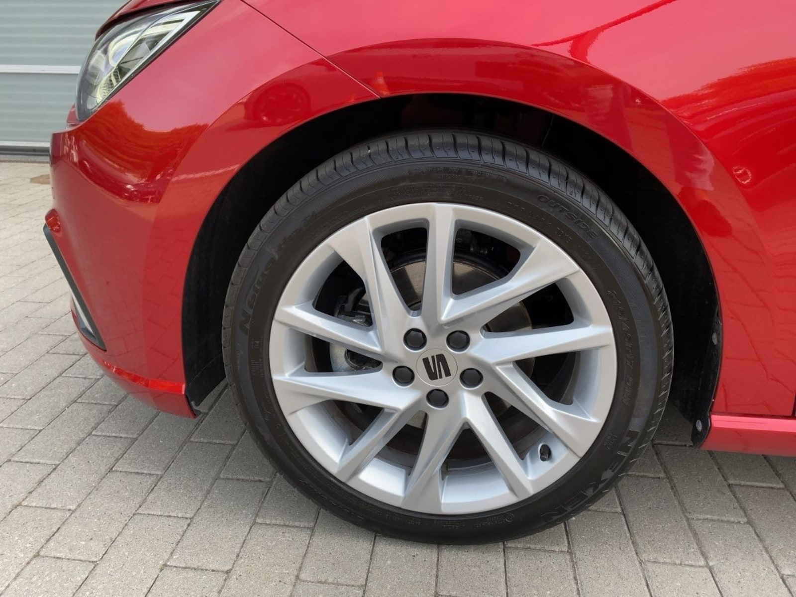 SEAT Ibiza – Bild 13