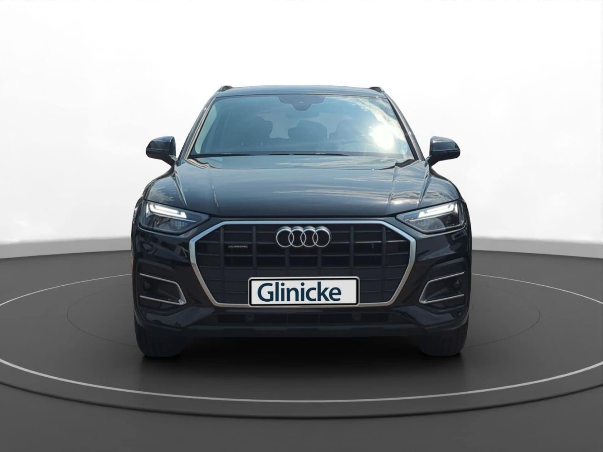 Audi Q5 SUV