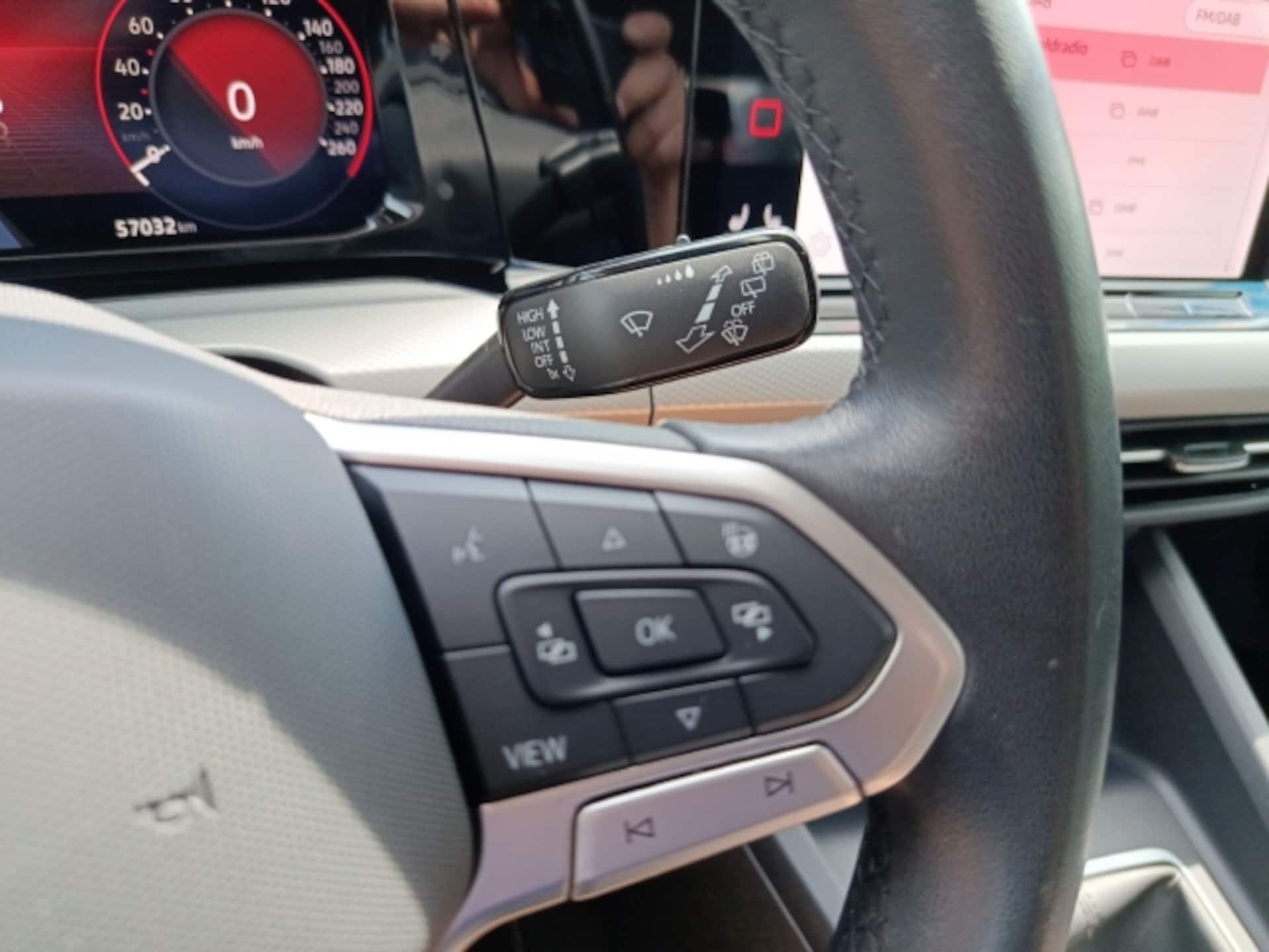 Volkswagen Golf MOVE