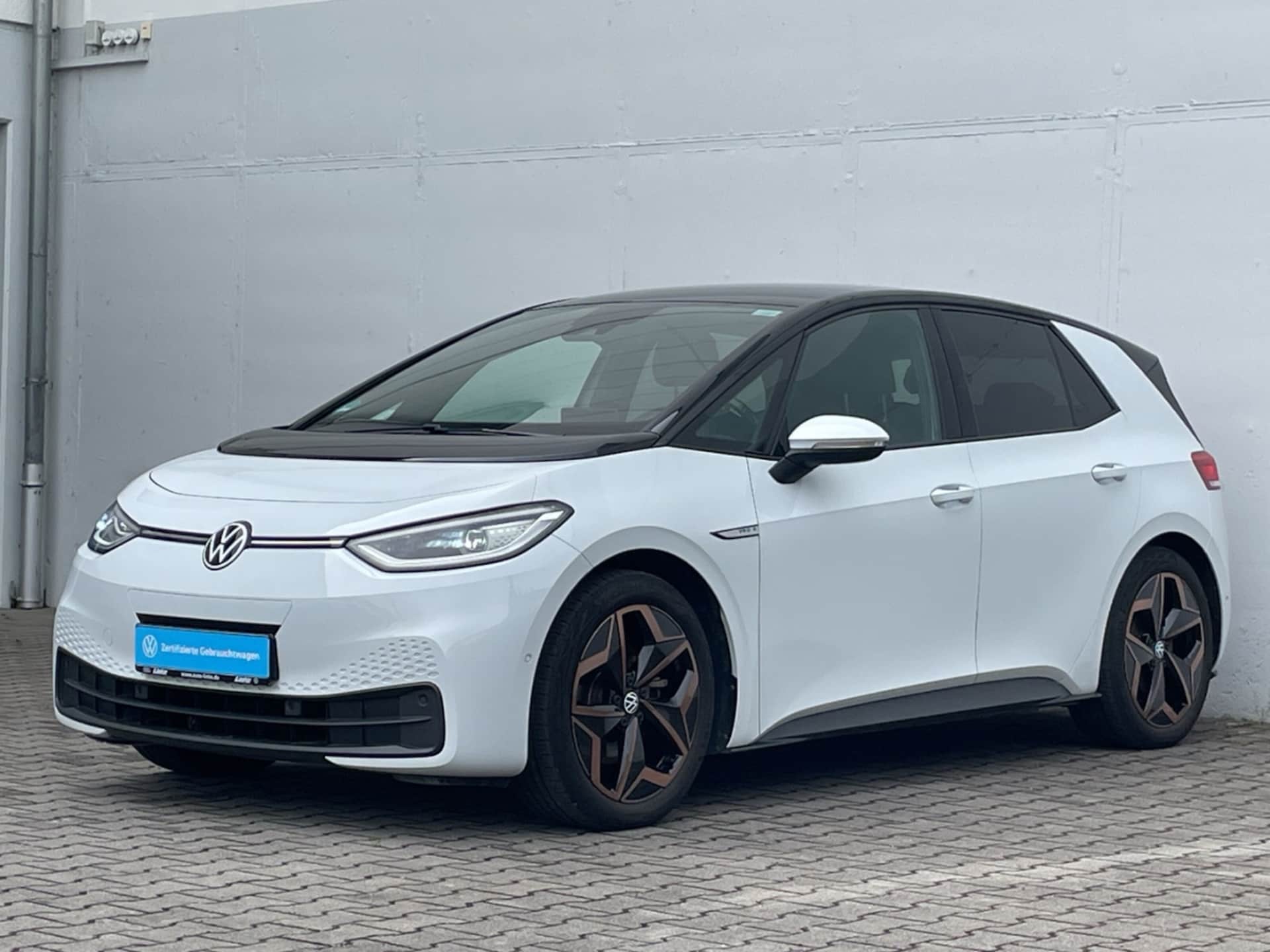 Volkswagen ID.3 Pro S