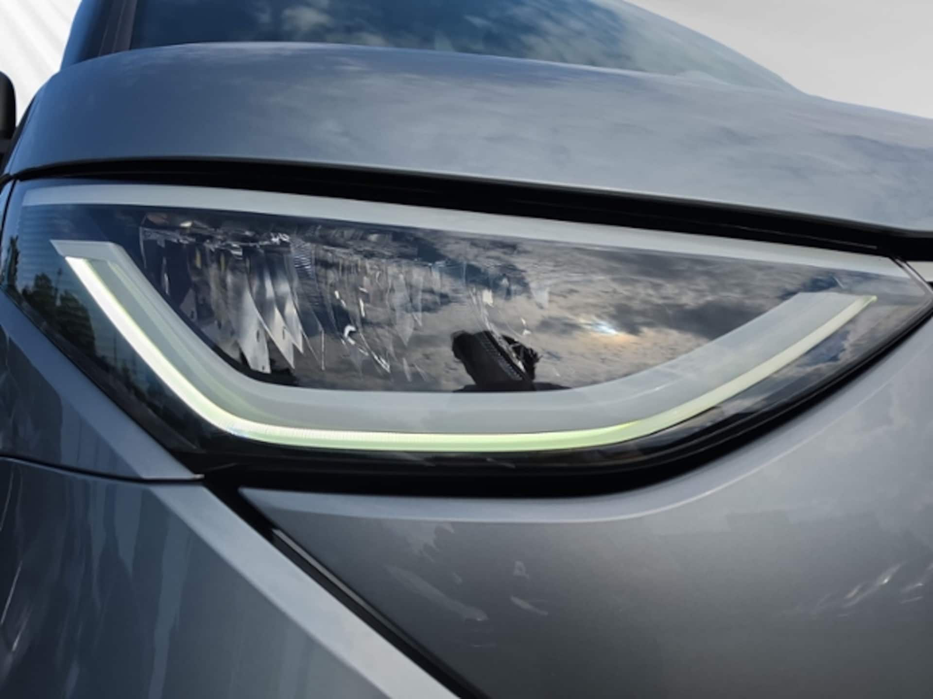 Volkswagen ID. Buzz Pro