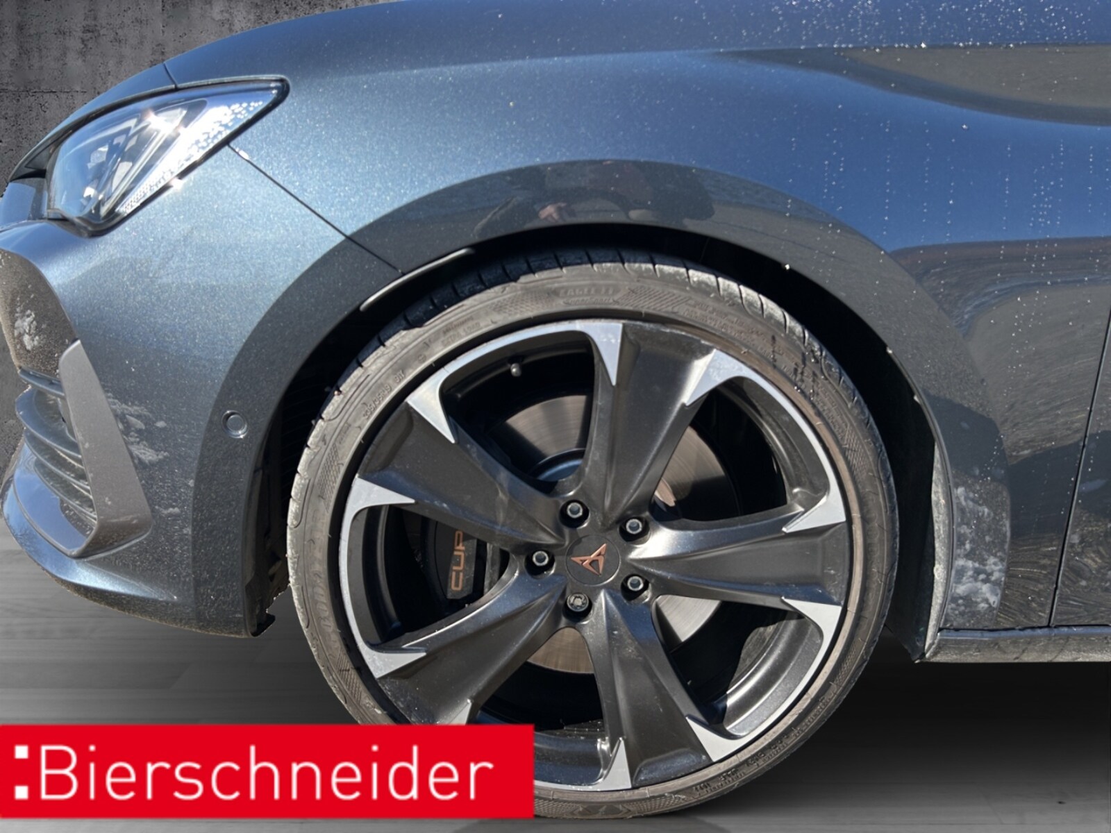 CUPRA Leon – Bild 9
