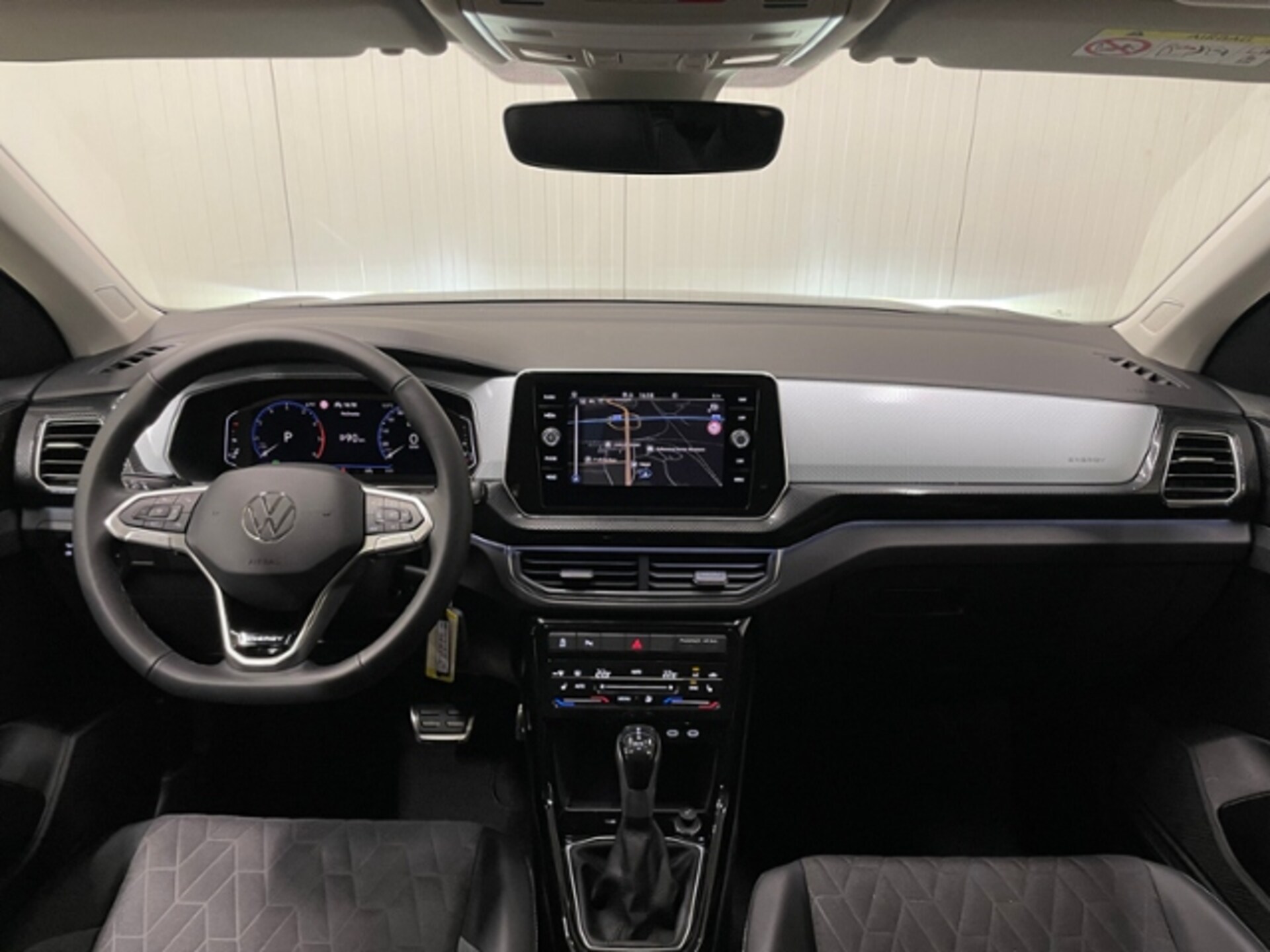 Volkswagen T-Cross ENERGY
