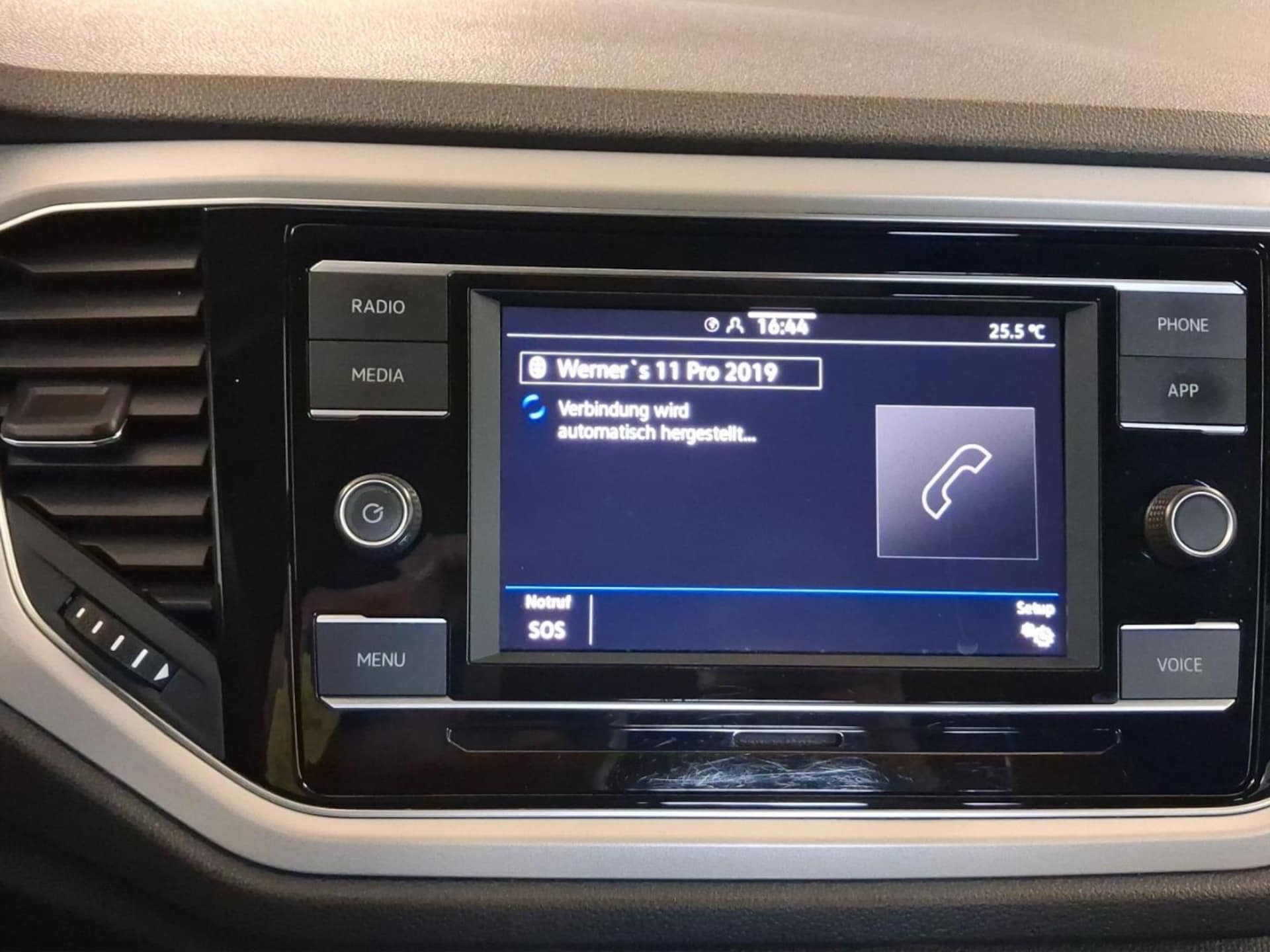 Volkswagen T-Roc Cabriolet Style
