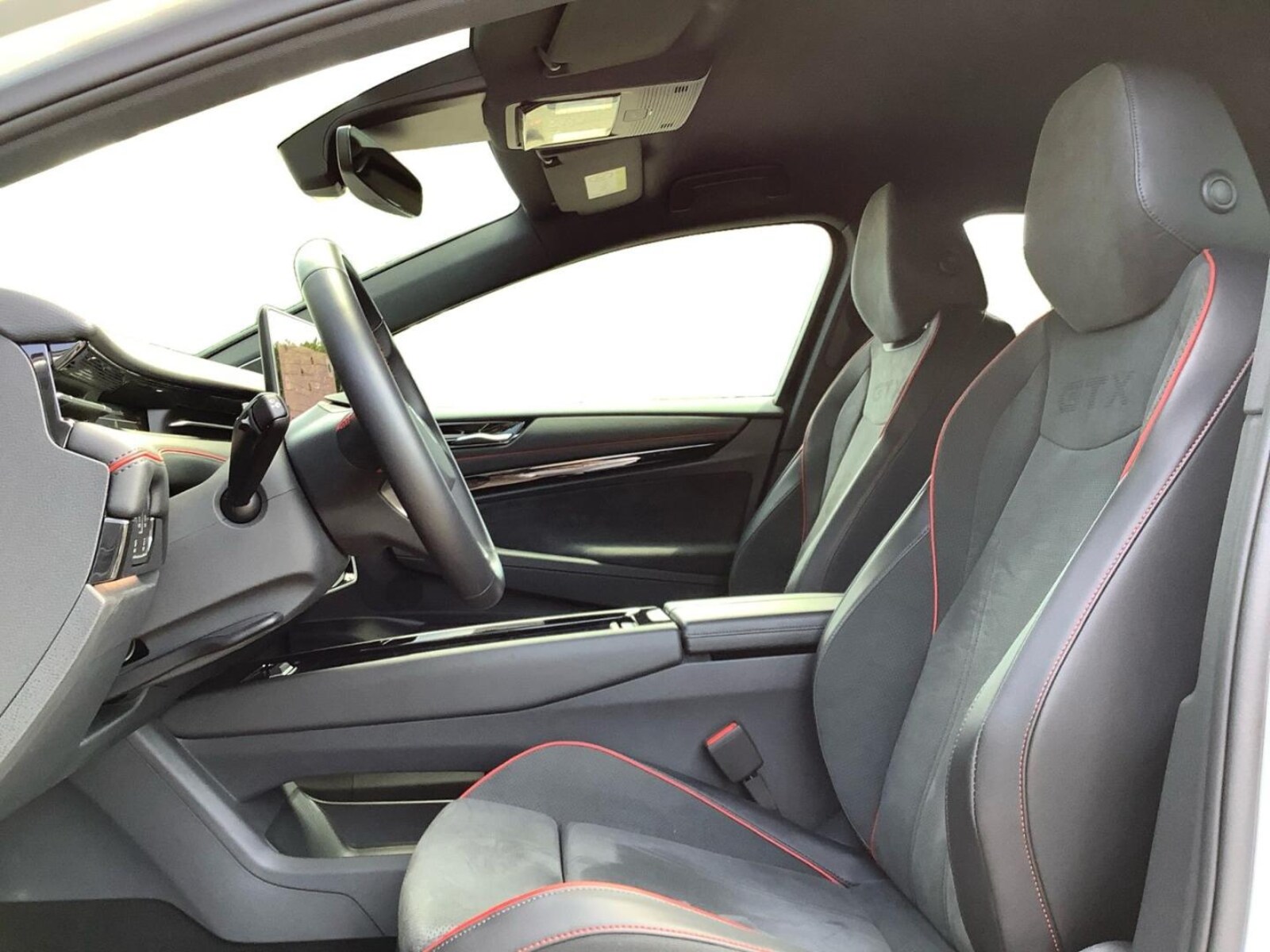 Volkswagen ID.7 Tourer – Bild 7