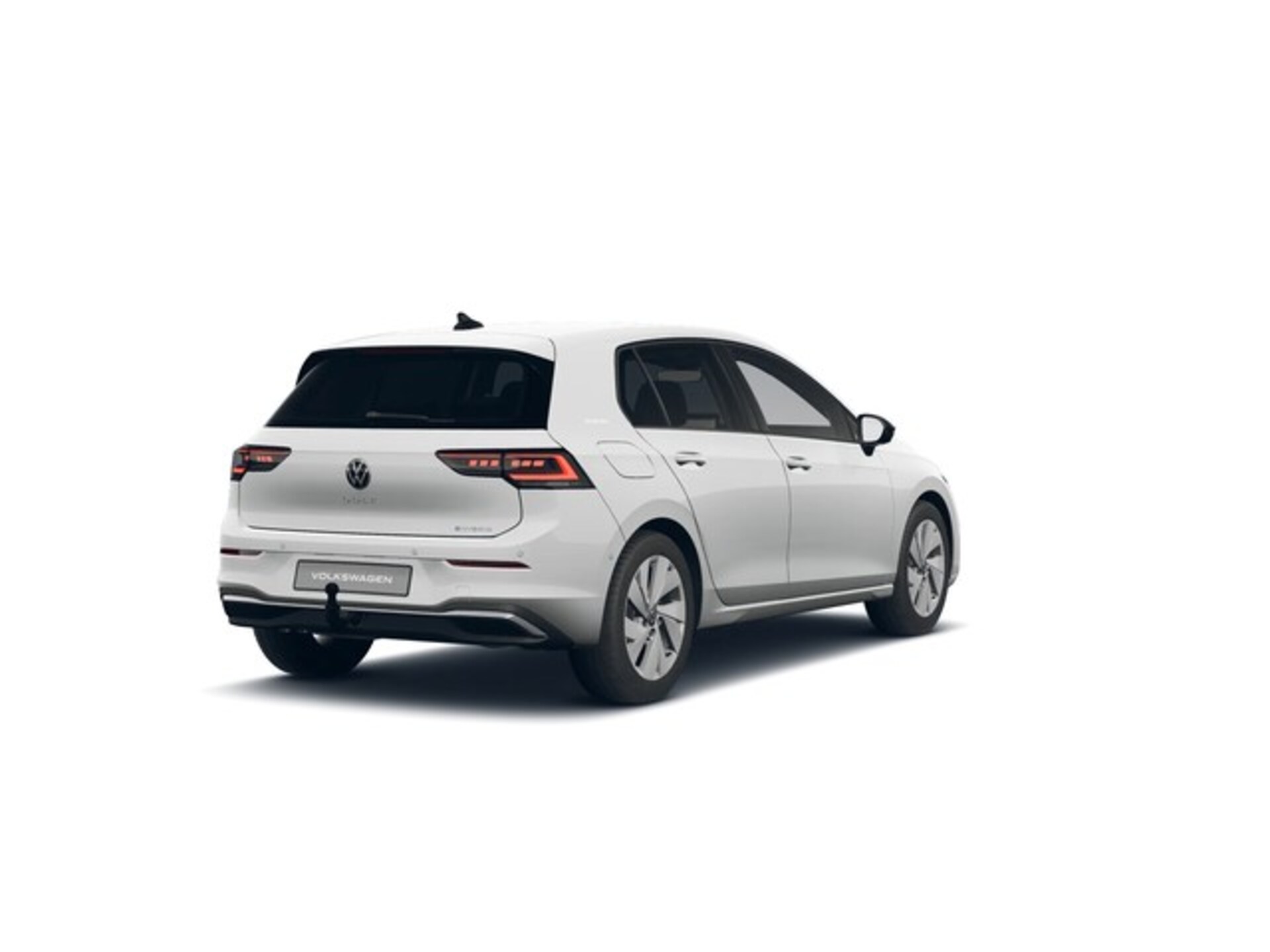 Volkswagen Golf ENERGY