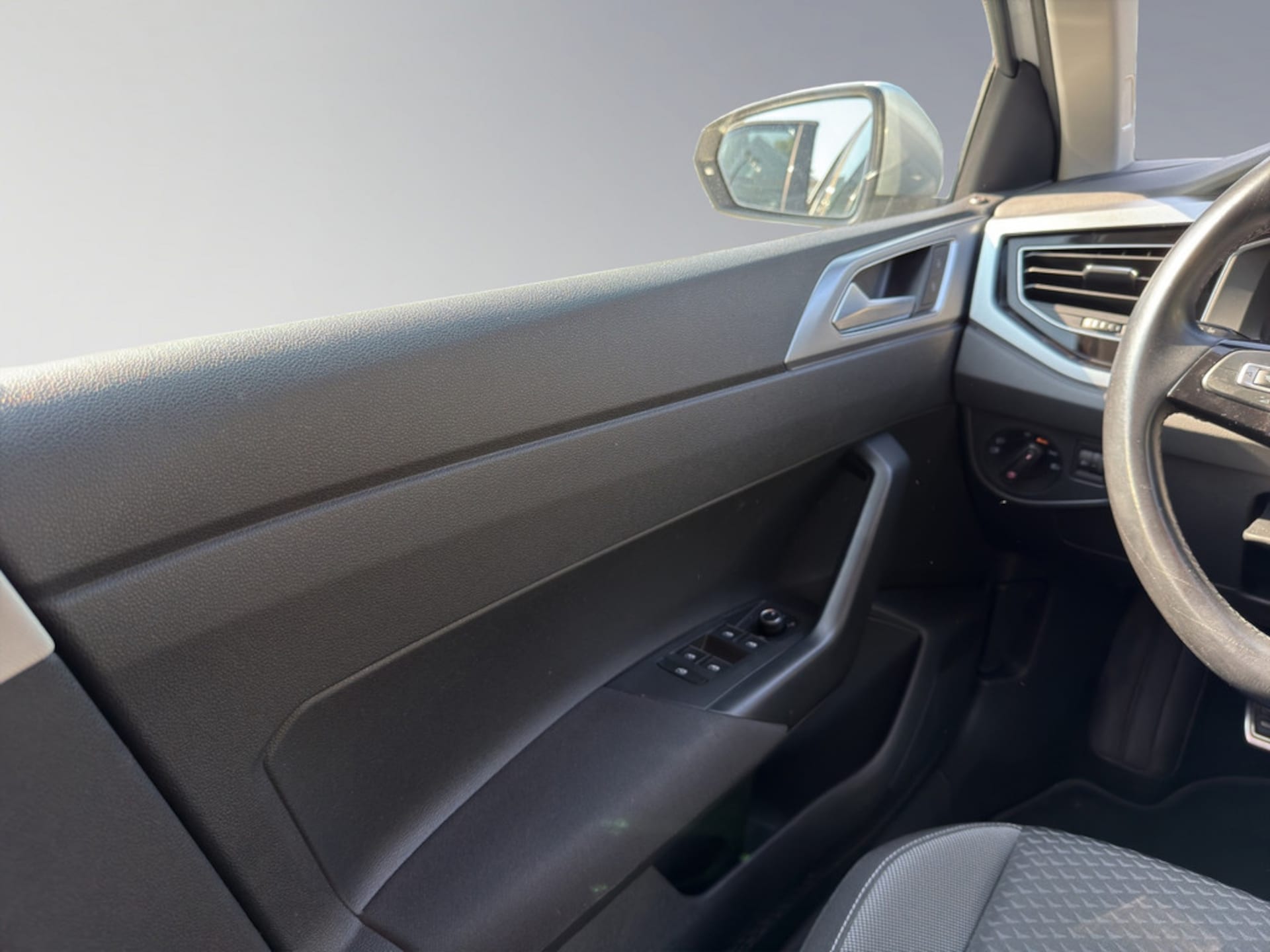 Volkswagen Polo Active