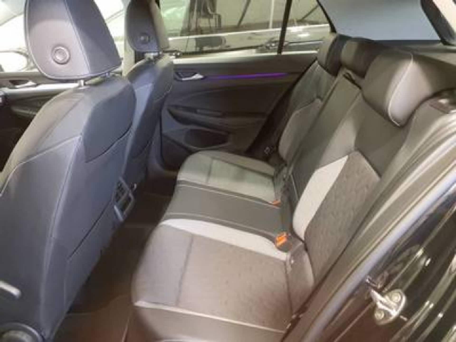 Volkswagen Golf Goal