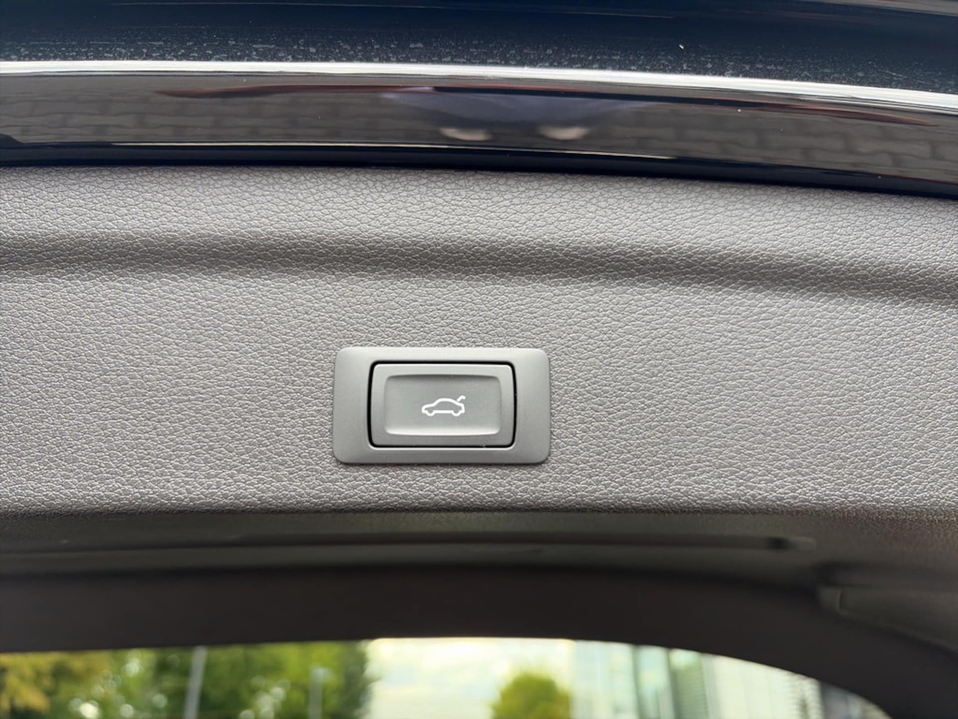 Audi Q3 Sportback S line