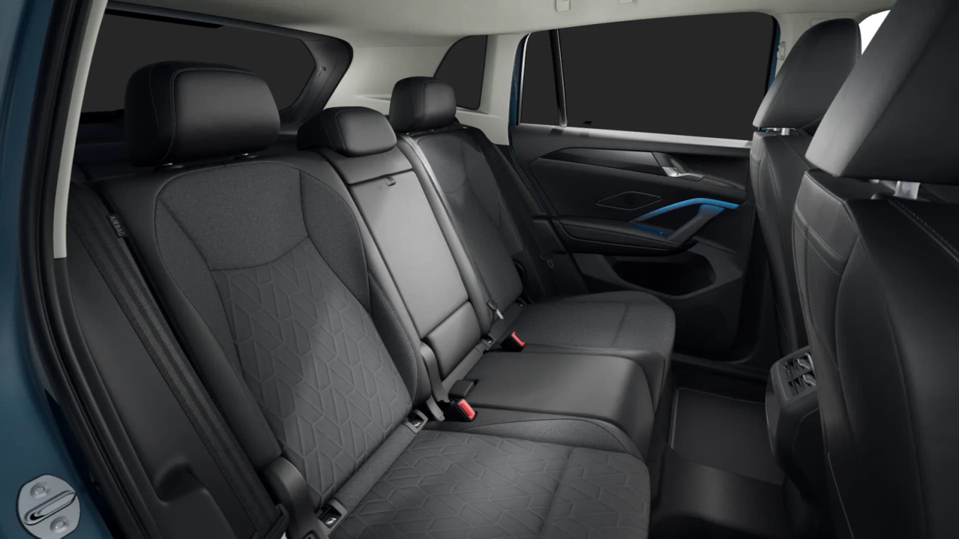Volkswagen Tiguan ENERGY
