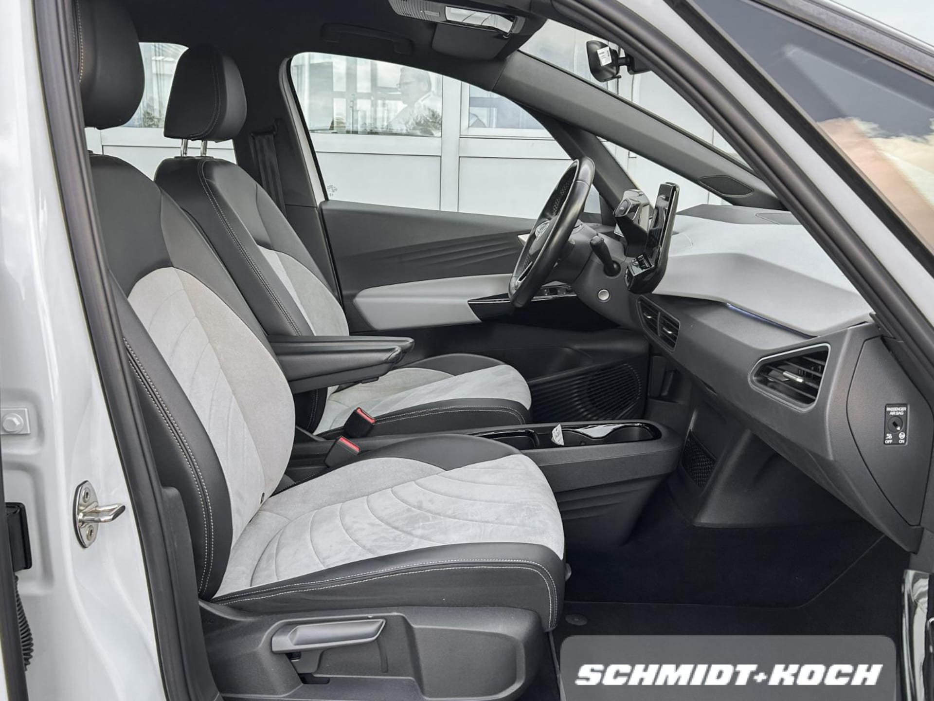 Volkswagen ID.3 Pro S