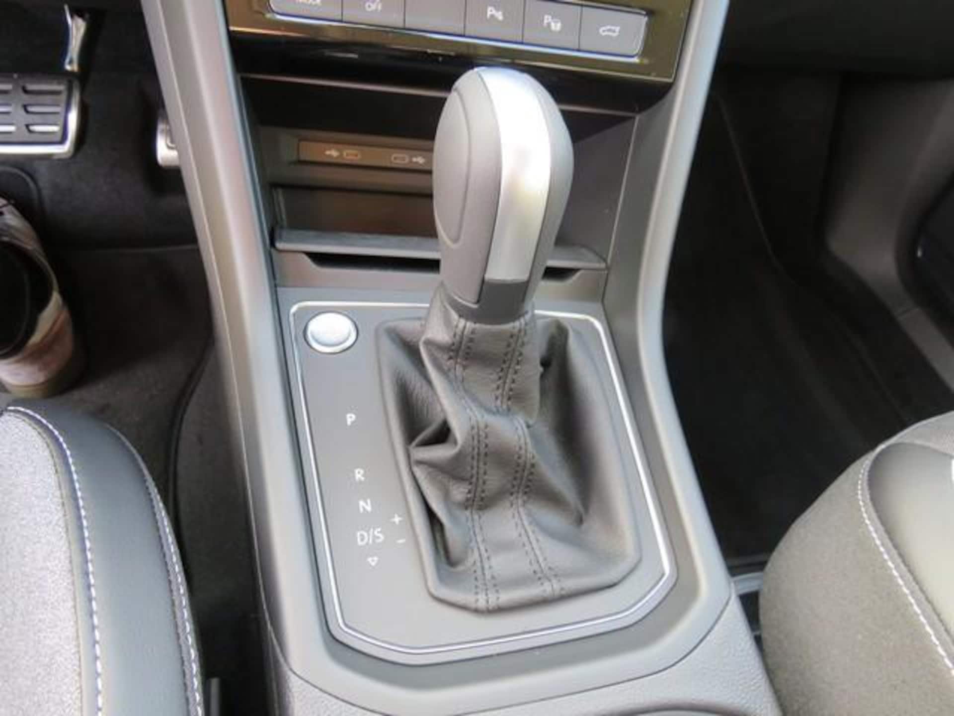 Volkswagen Touran ENERGY