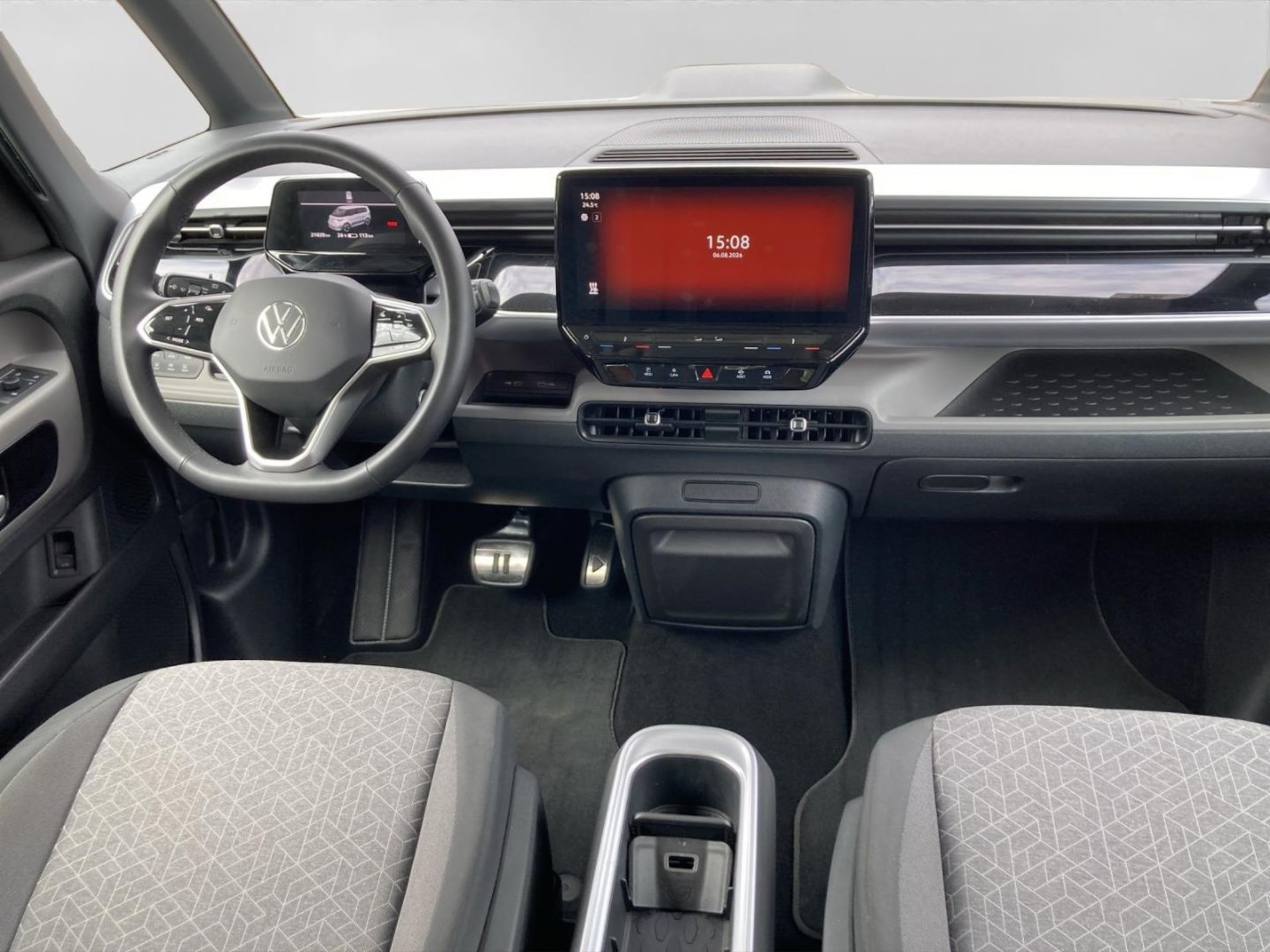 Volkswagen ID. Buzz Pro