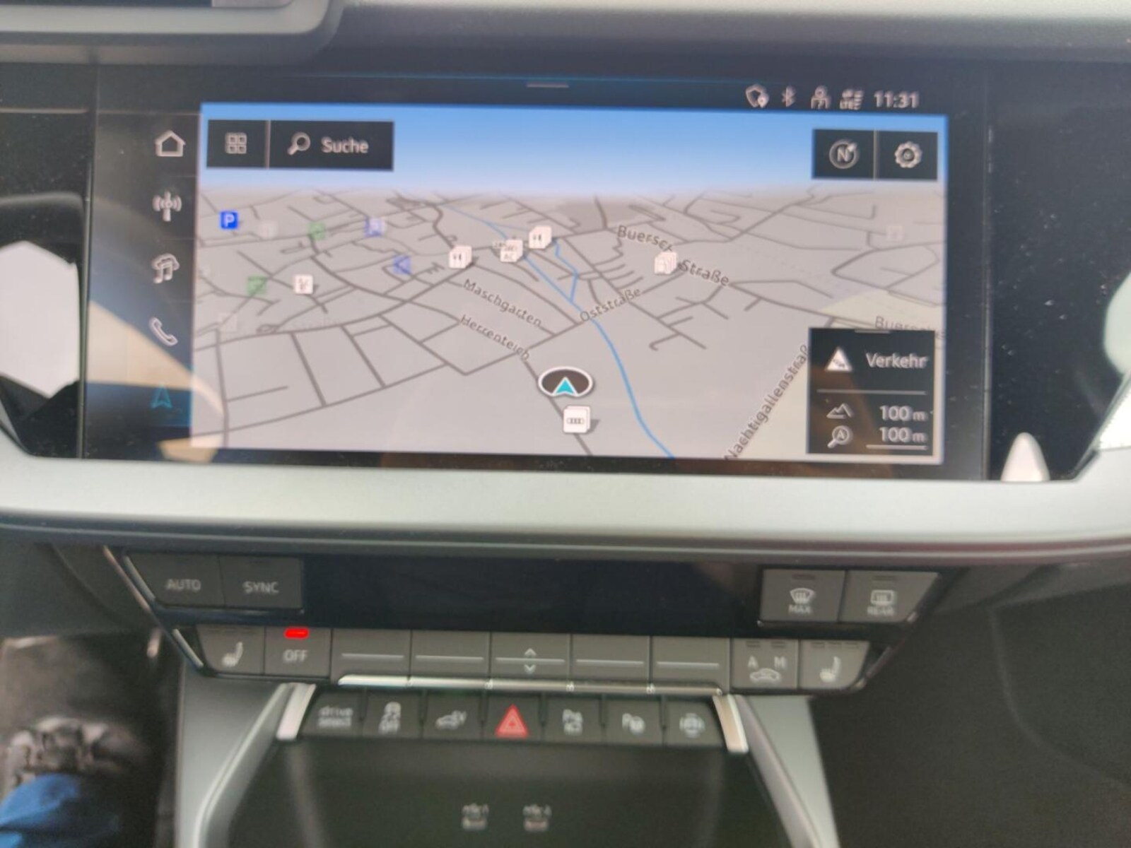 Audi A3 Sportback – Bild 17