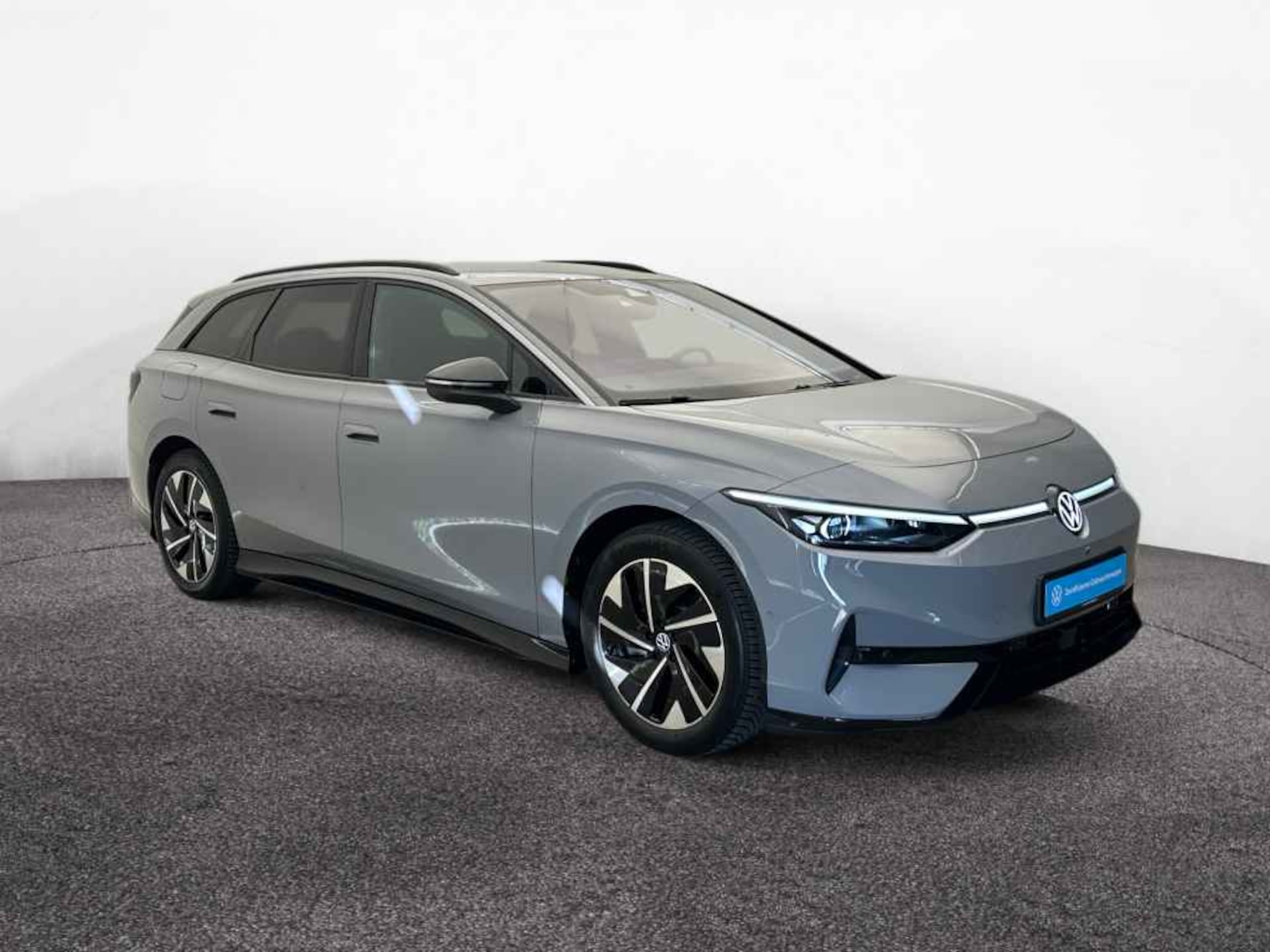 Volkswagen ID.7 Tourer Pro