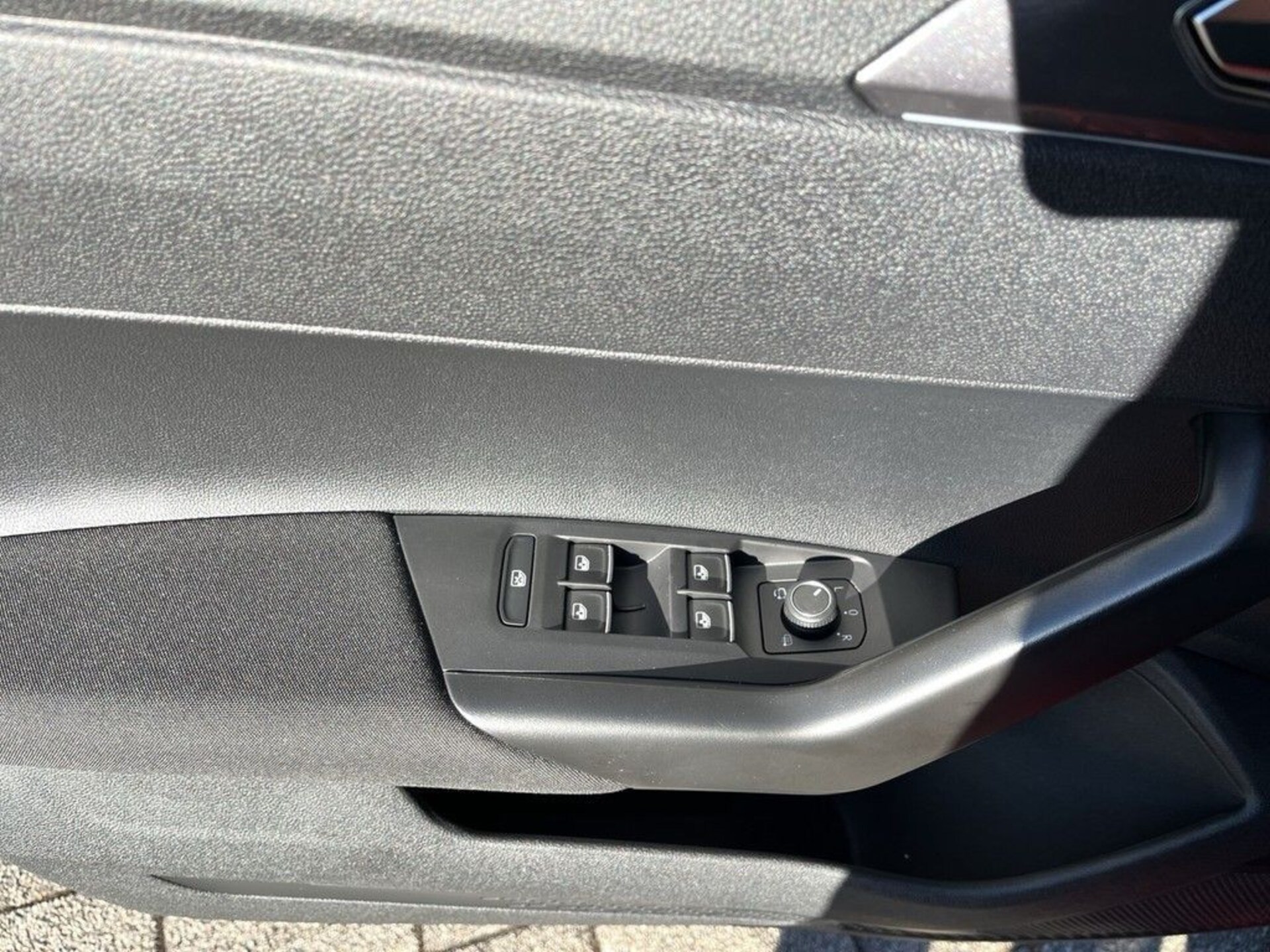 Volkswagen Polo Style