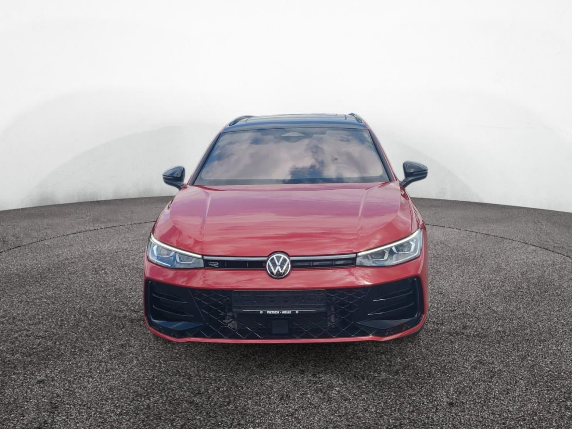 Volkswagen Passat R-Line
