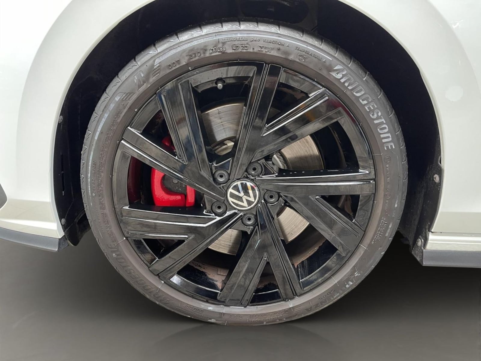 Volkswagen Golf – Bild 7