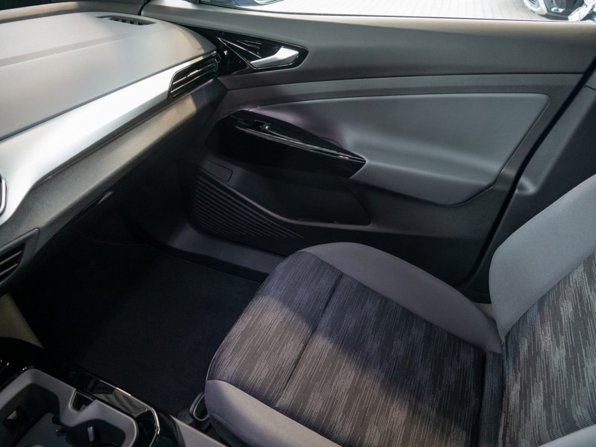 Volkswagen ID.4 Pro