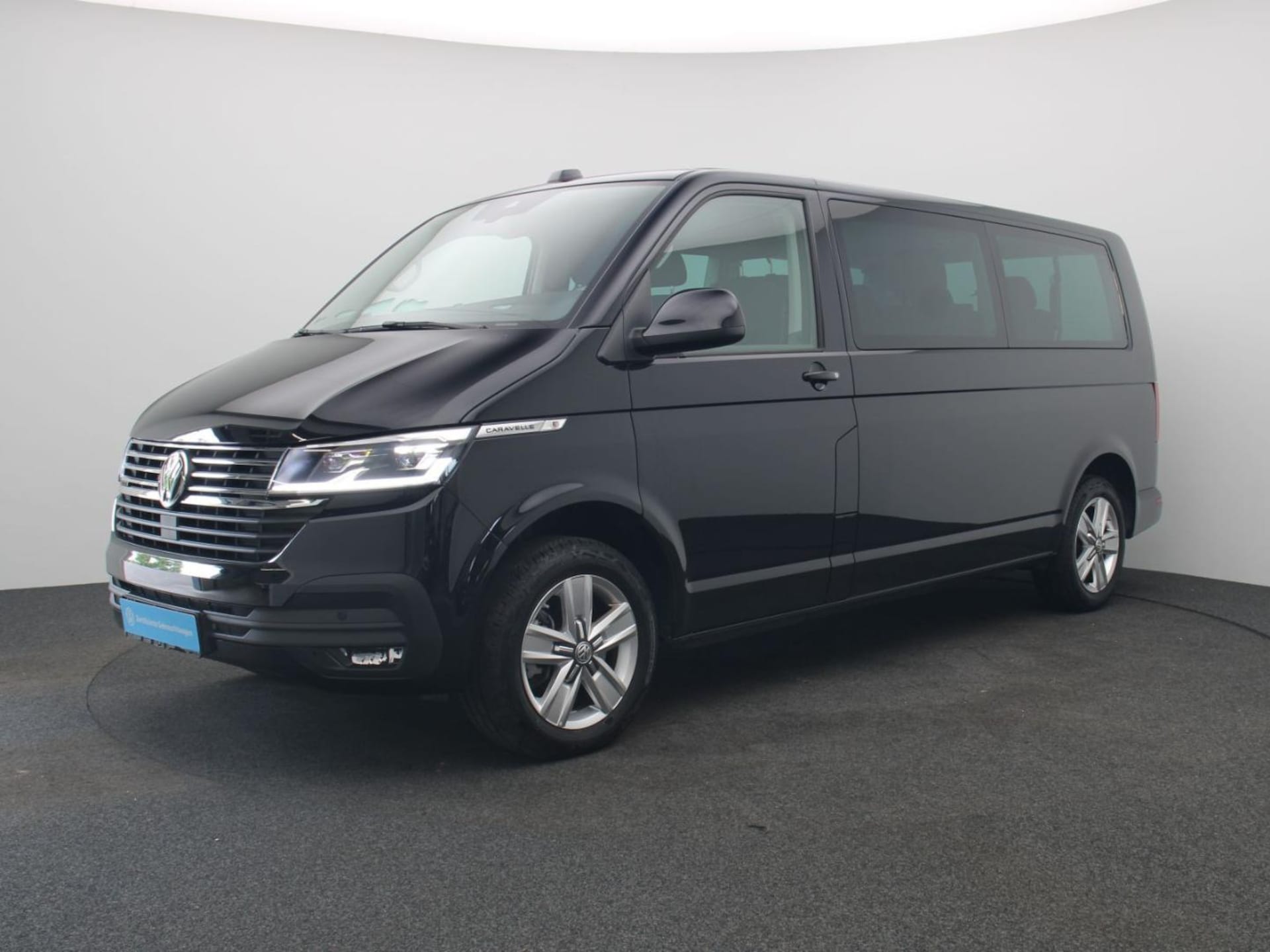 Volkswagen T6.1 Caravelle langer Radstand Comfortline