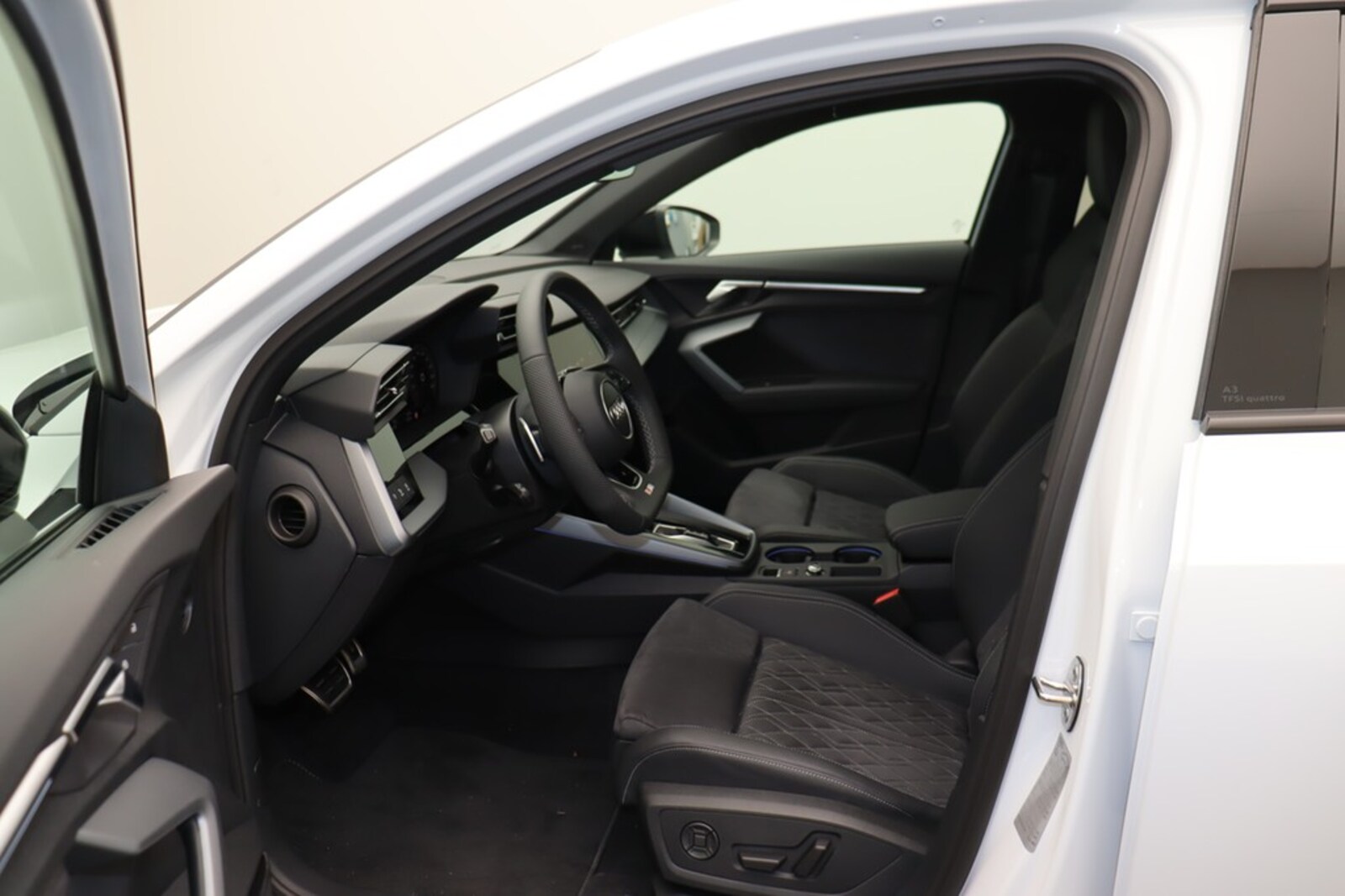 Audi A3 Limousine – Bild 8