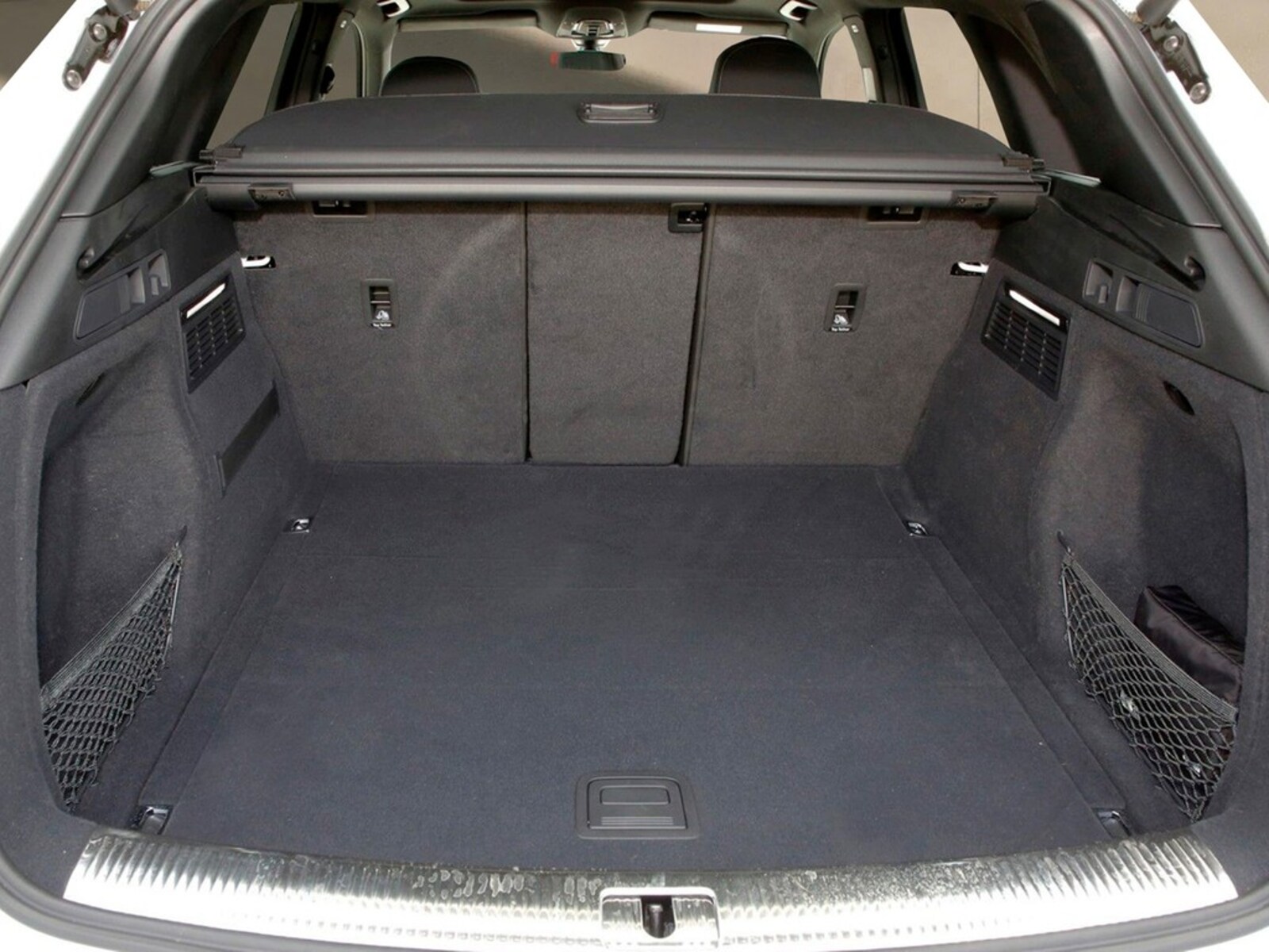 Audi Q5 – Bild 11