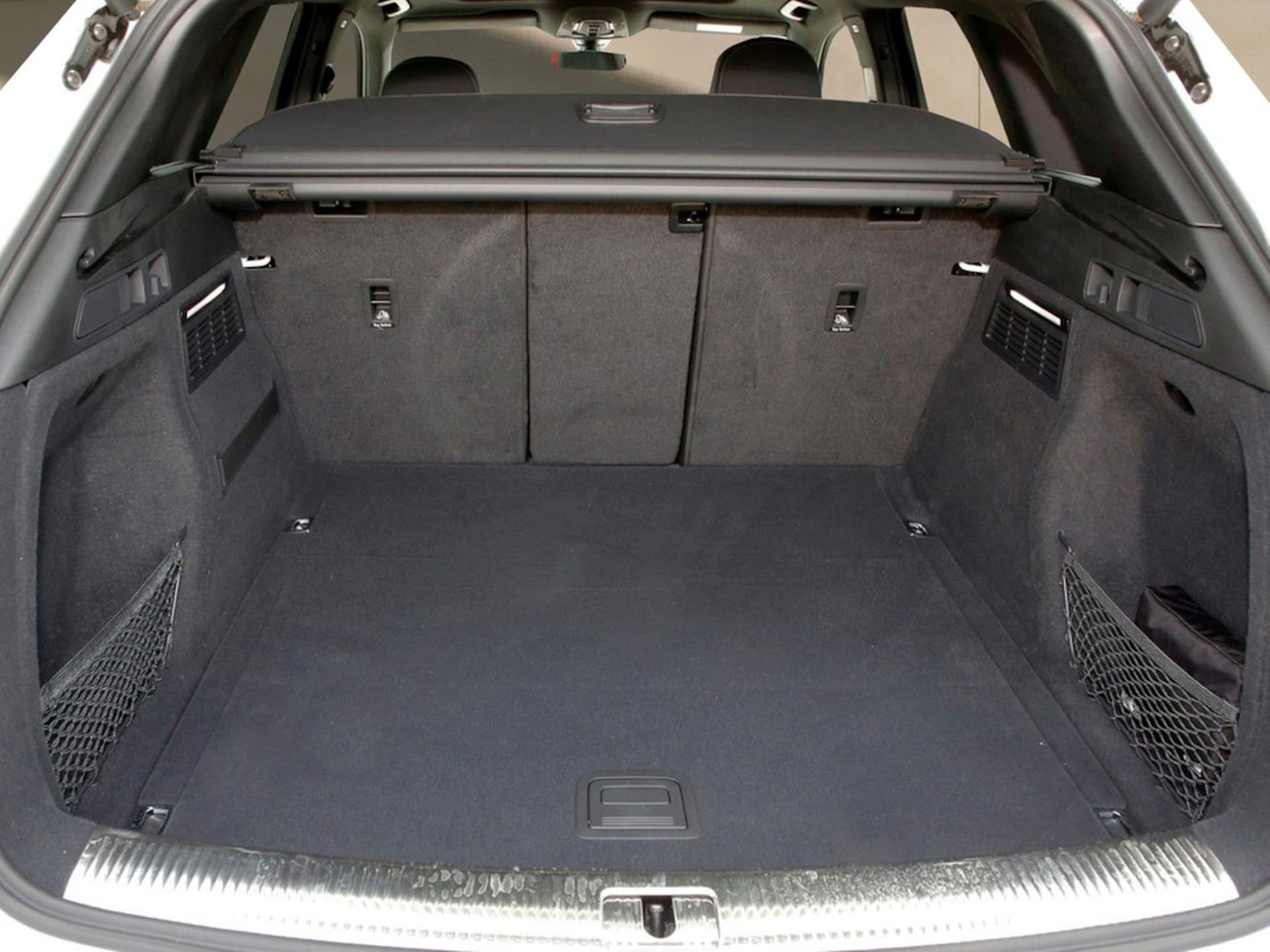 Audi Q5 SUV S line