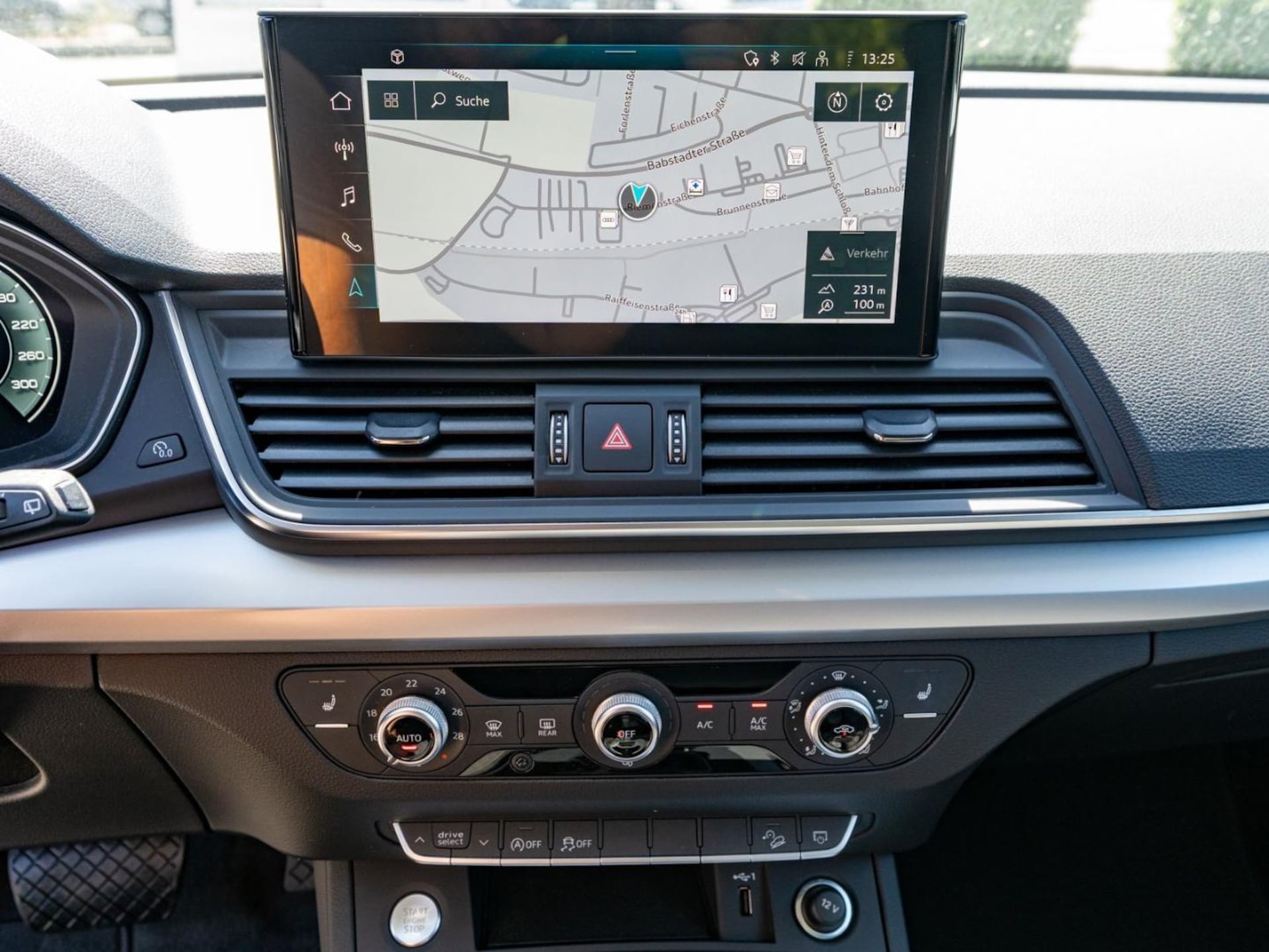 Audi Q5 SUV