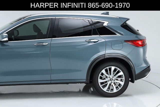 2023 Infiniti QX50