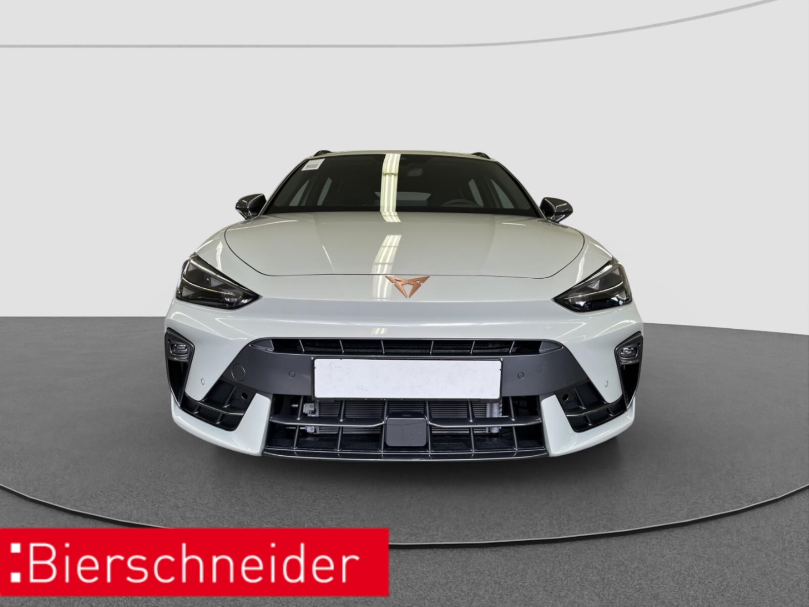 CUPRA Leon Sportstourer – Bild 3