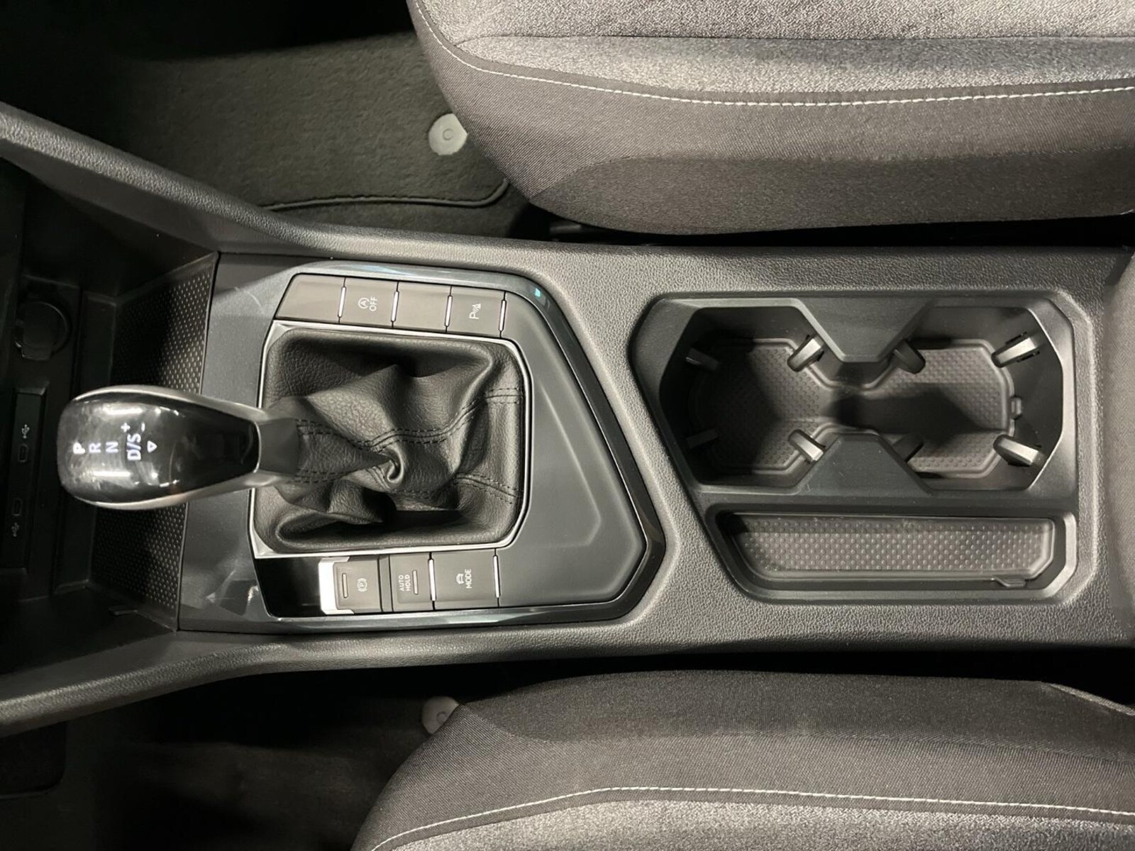 Volkswagen Tiguan – Bild 15