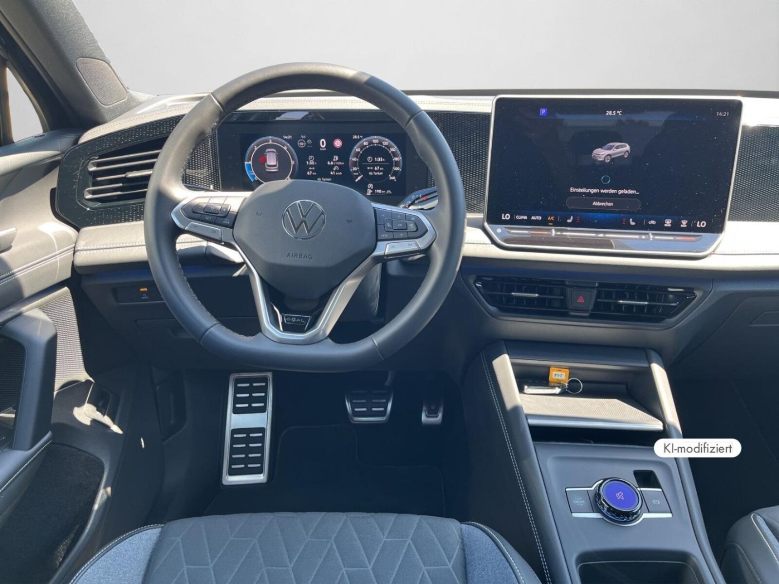 Volkswagen Tiguan – Bild 3