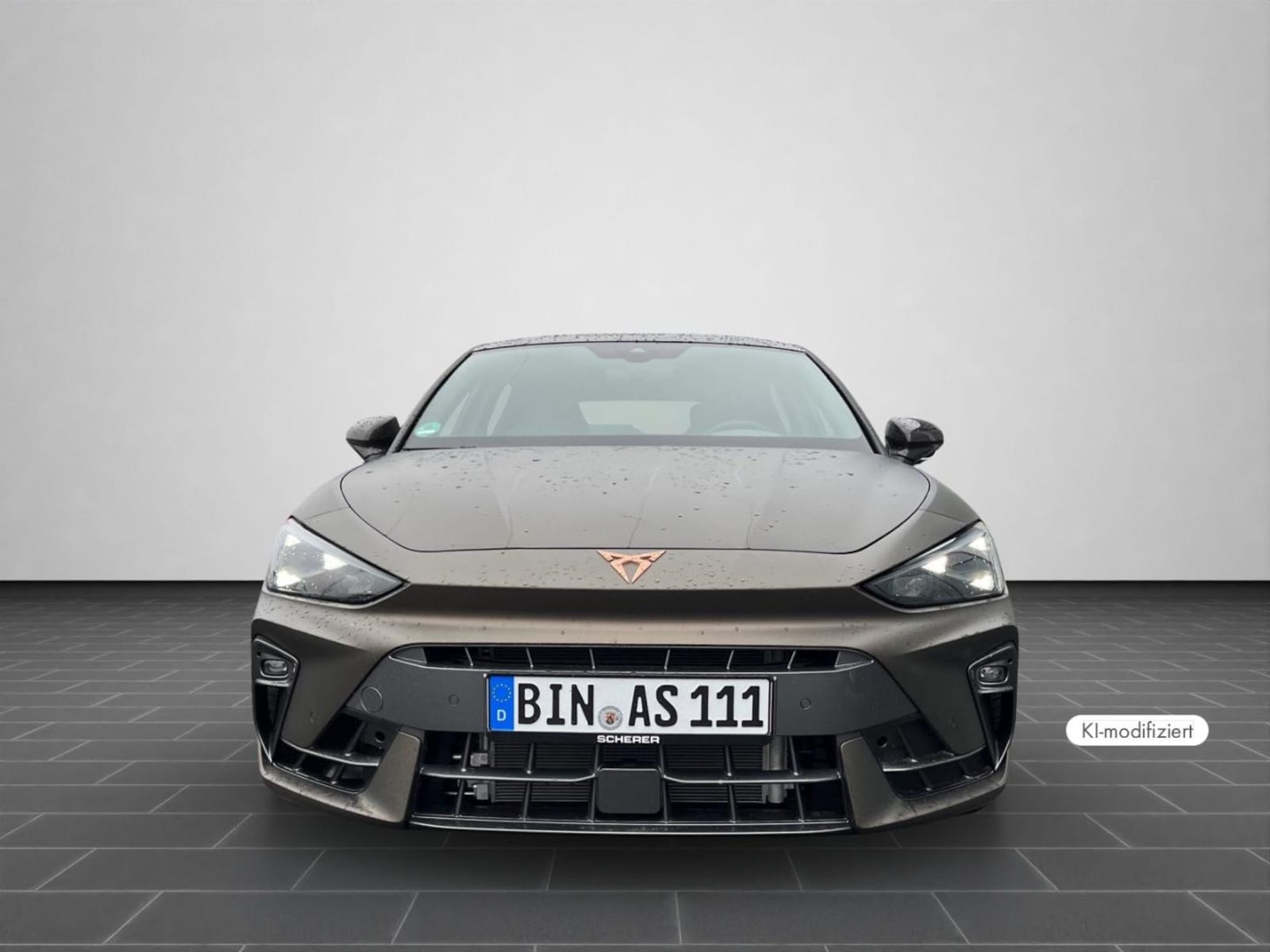 CUPRA Leon – Bild 5