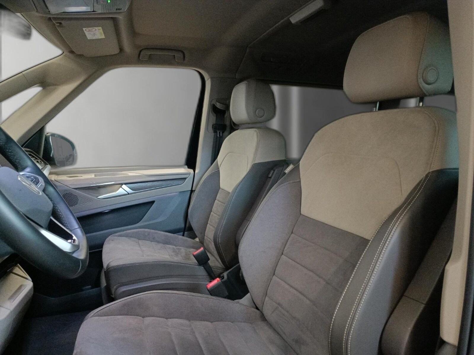 Volkswagen Multivan Langversion – Bild 17